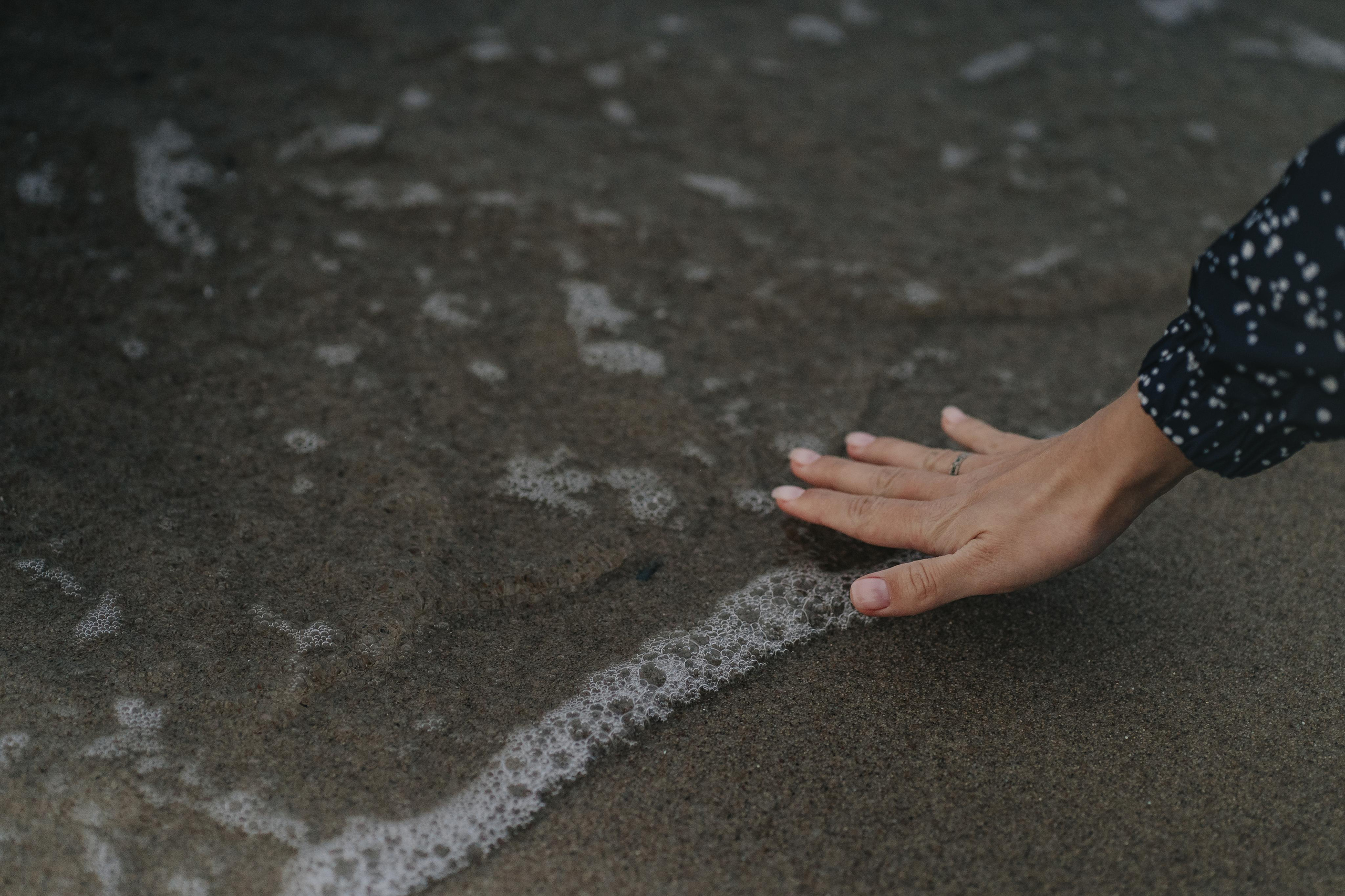 Контент для коуча. Свадебный и семейный фотограф в Калининграде Алина Свиклан