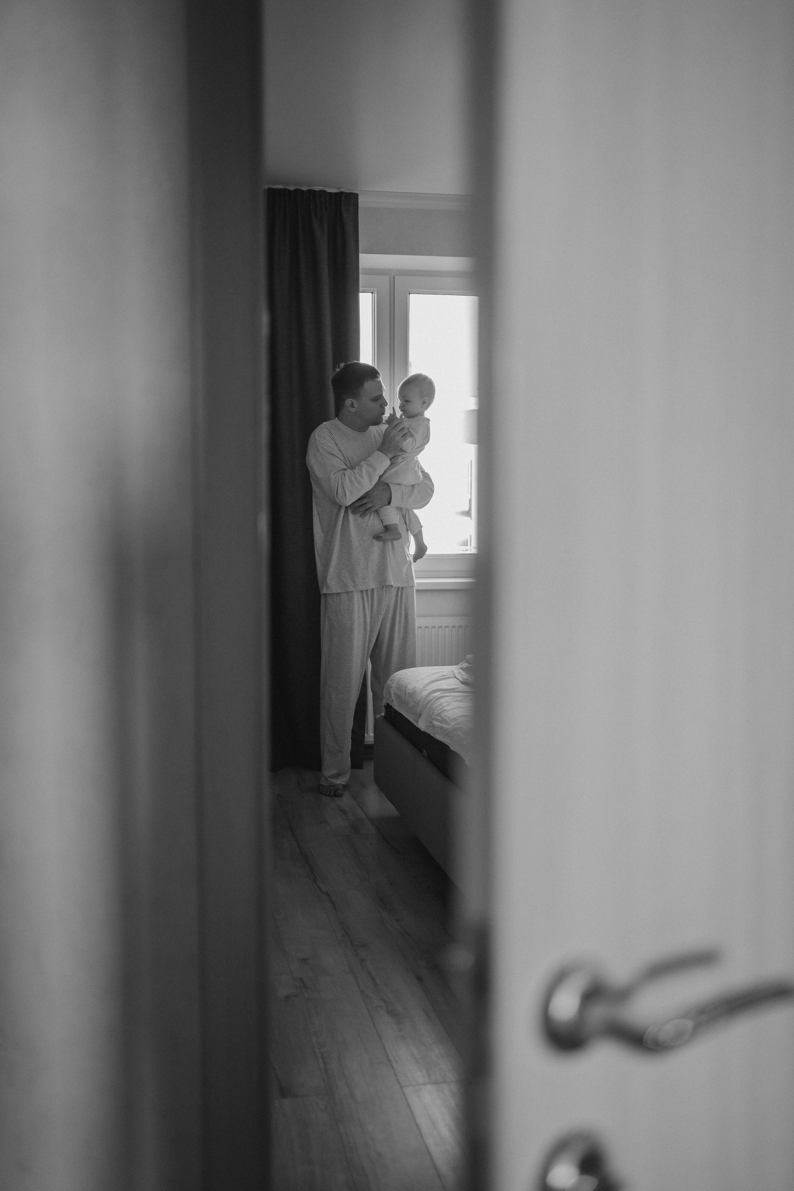 Настя, Кирилл и Маруся. Свадебный и семейный фотограф в Калининграде Алина Свиклан