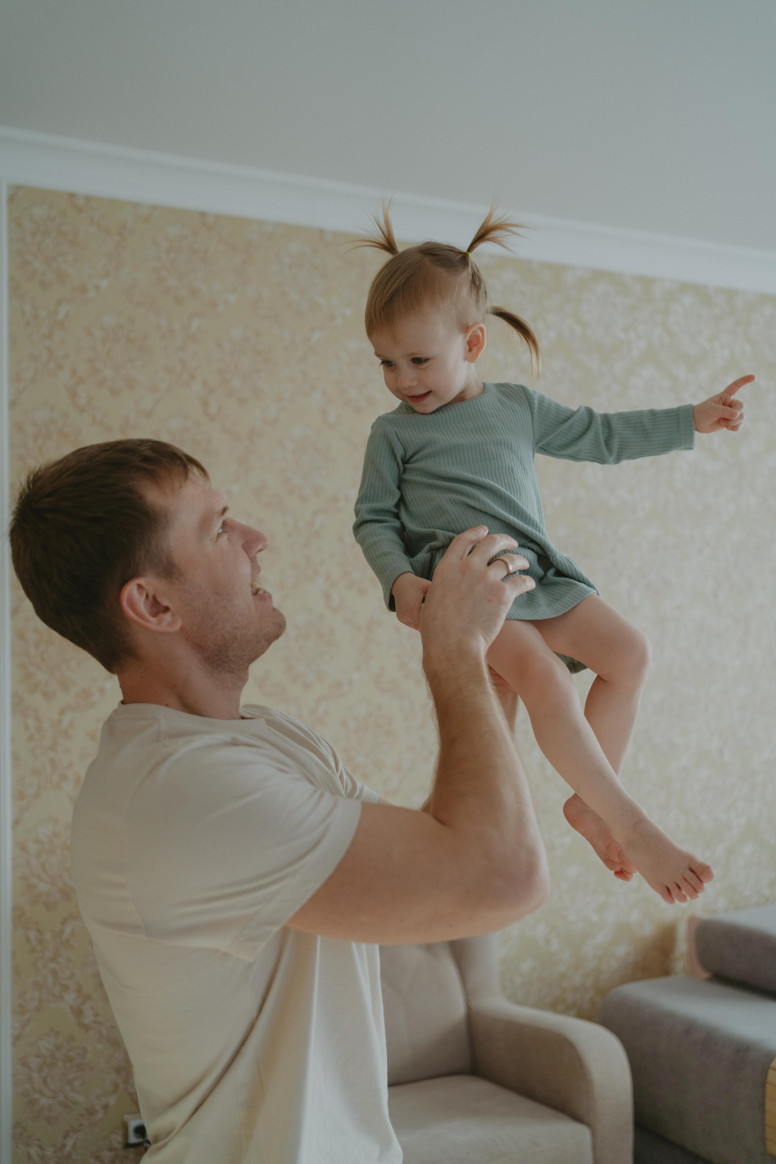 Лена, Сергей и Лея. Свадебный и семейный фотограф в Калининграде Алина Свиклан