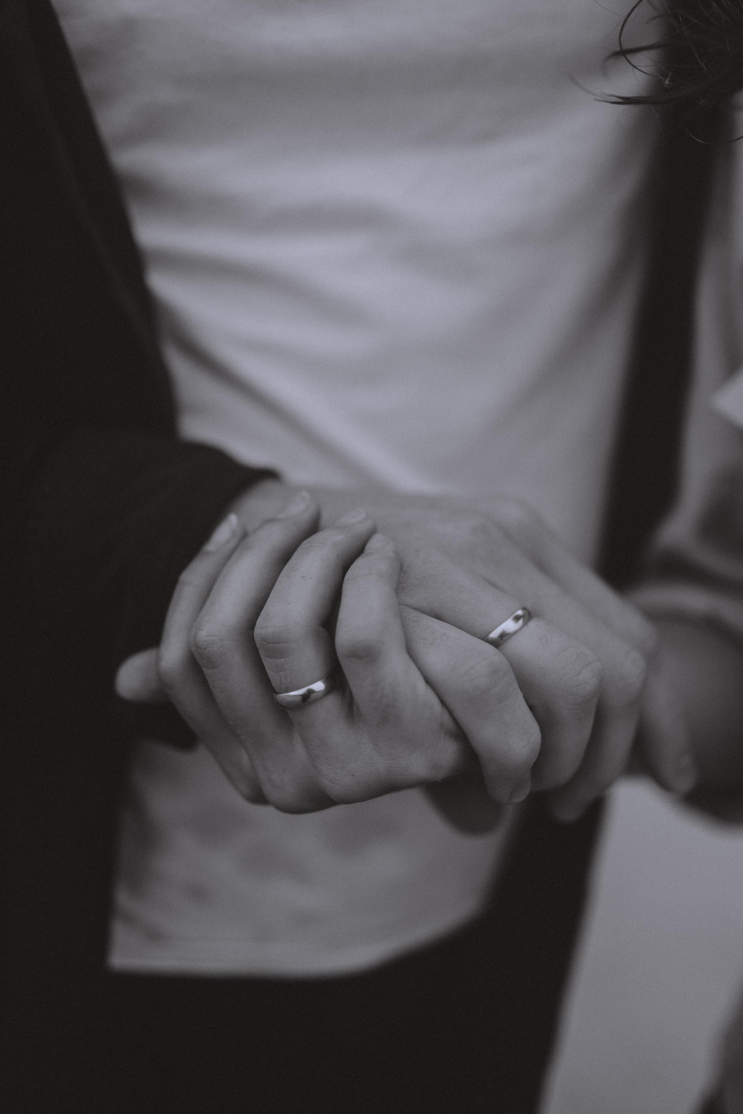 Маша и Вова. Свадебный и семейный фотограф в Калининграде Алина Свиклан