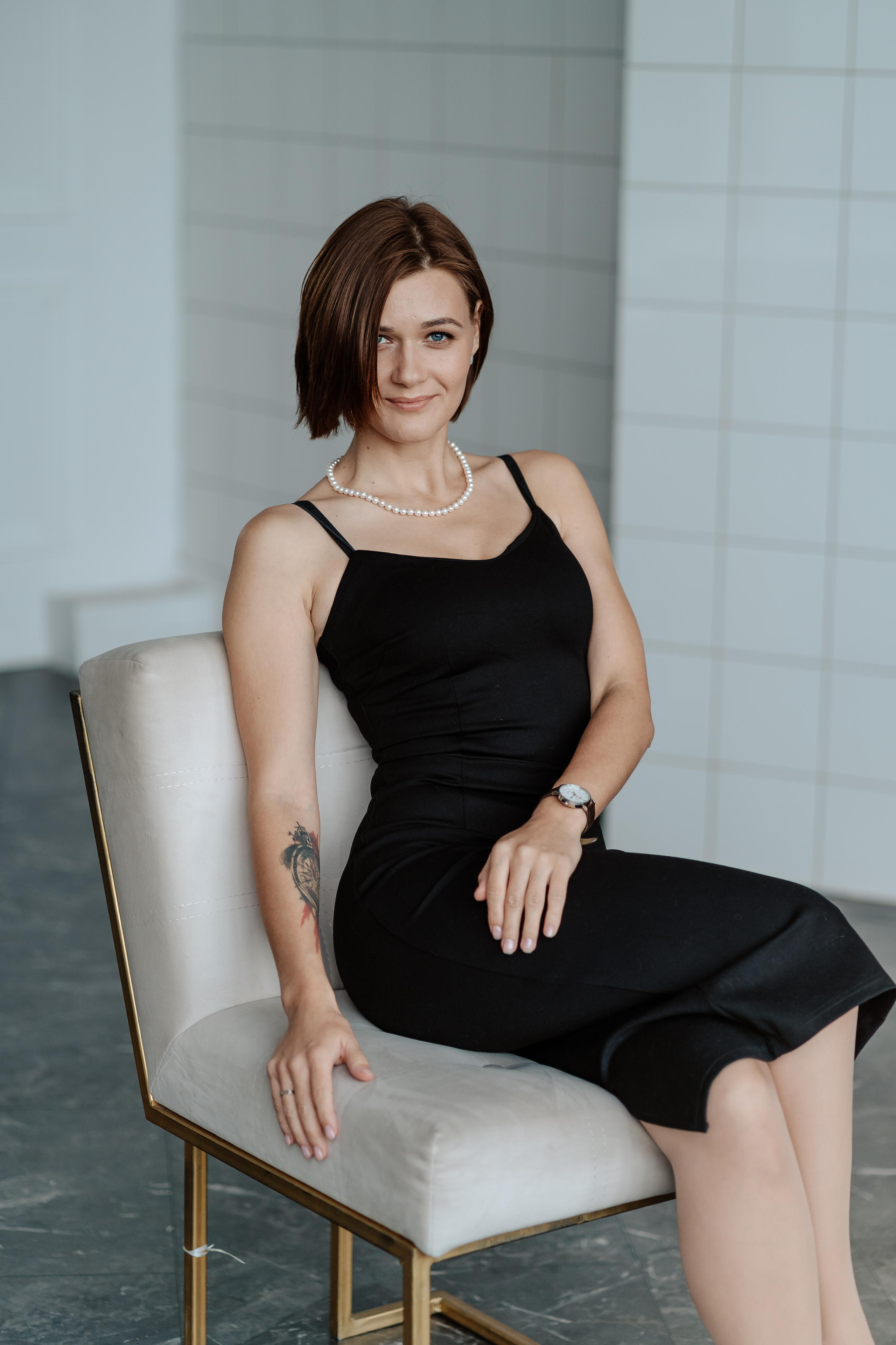 Контент для коуча. Свадебный и семейный фотограф в Калининграде Алина Свиклан