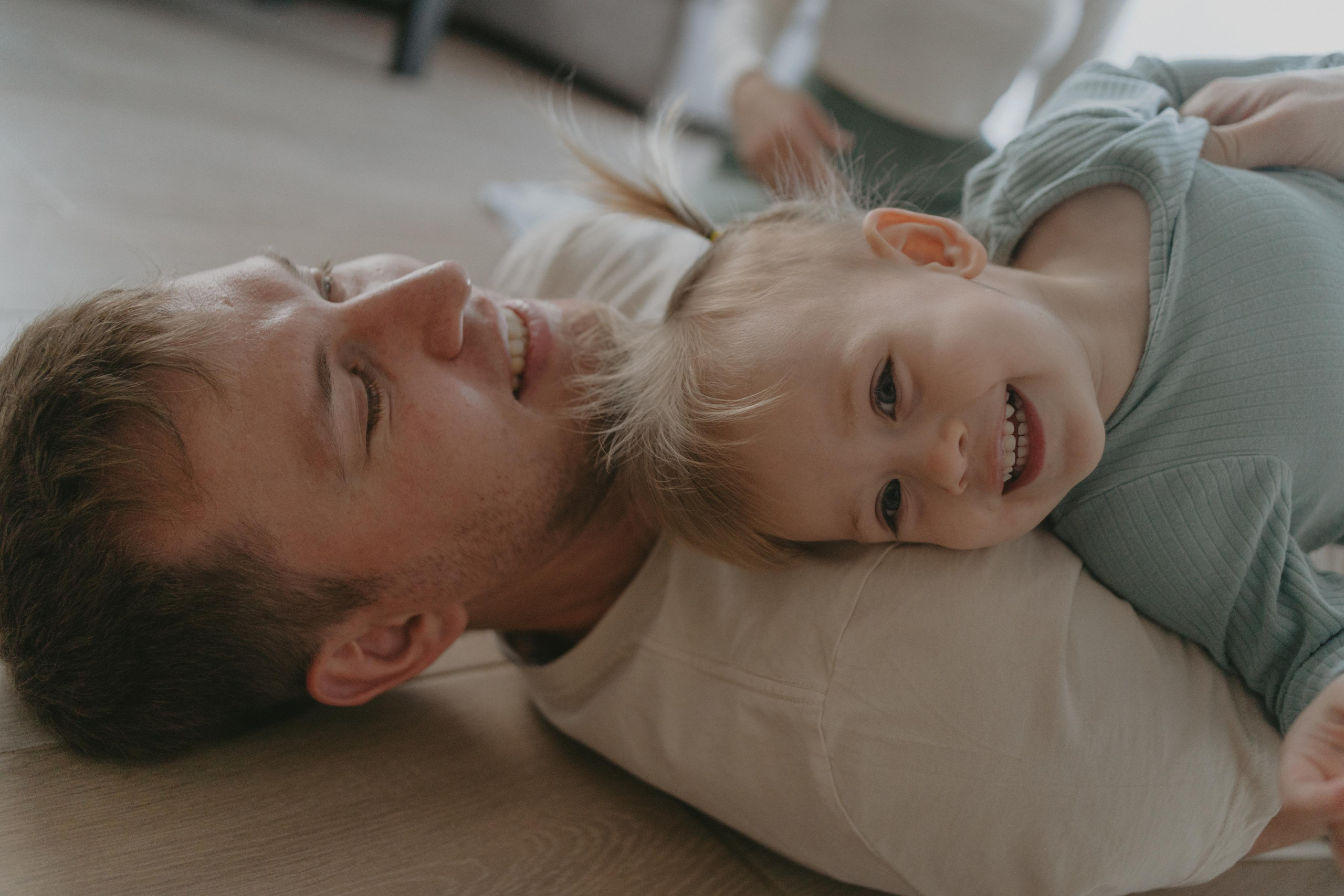 Лена, Сергей и Лея. Свадебный и семейный фотограф в Калининграде Алина Свиклан