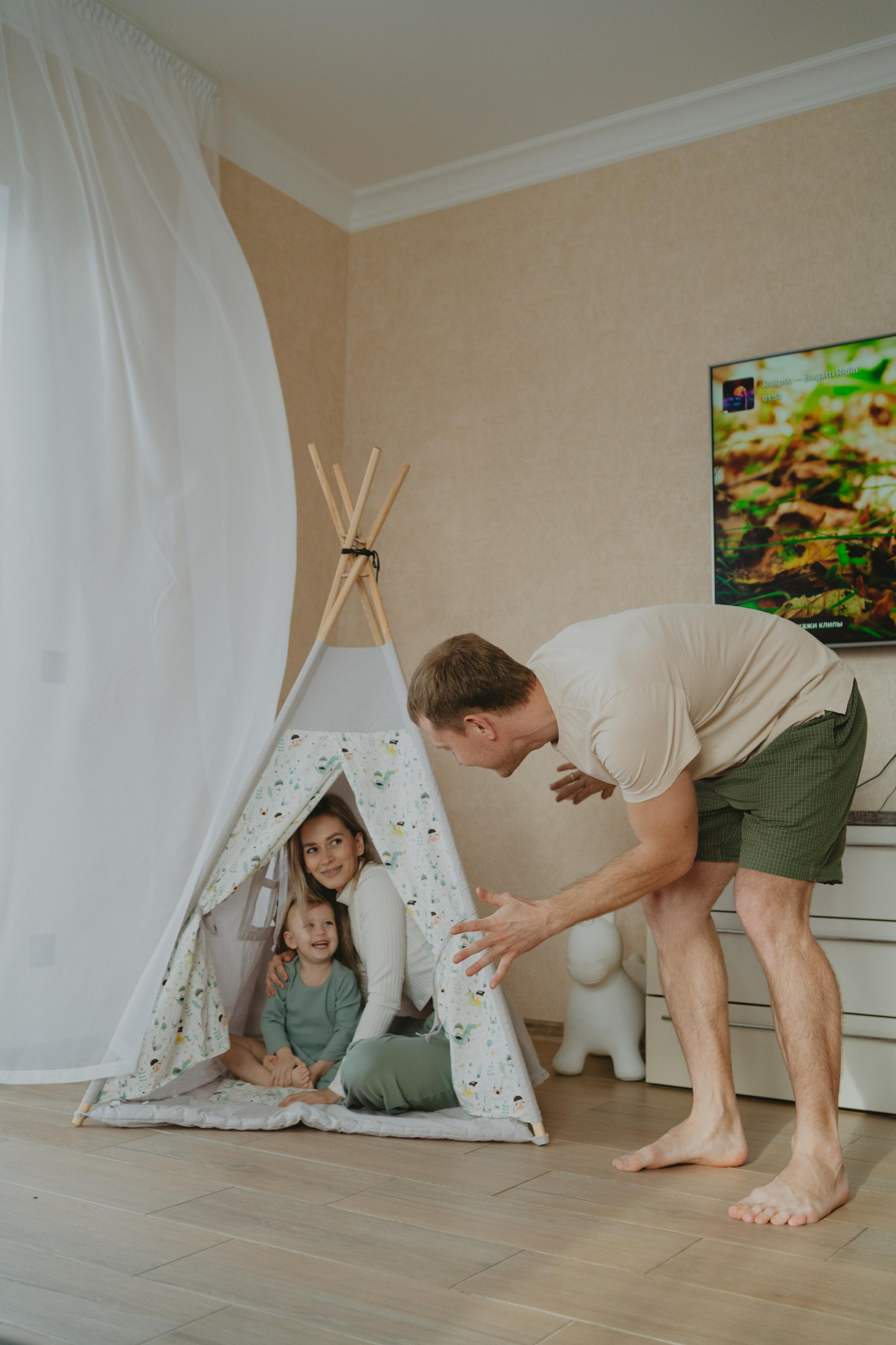 Лена, Сергей и Лея. Свадебный и семейный фотограф в Калининграде Алина Свиклан