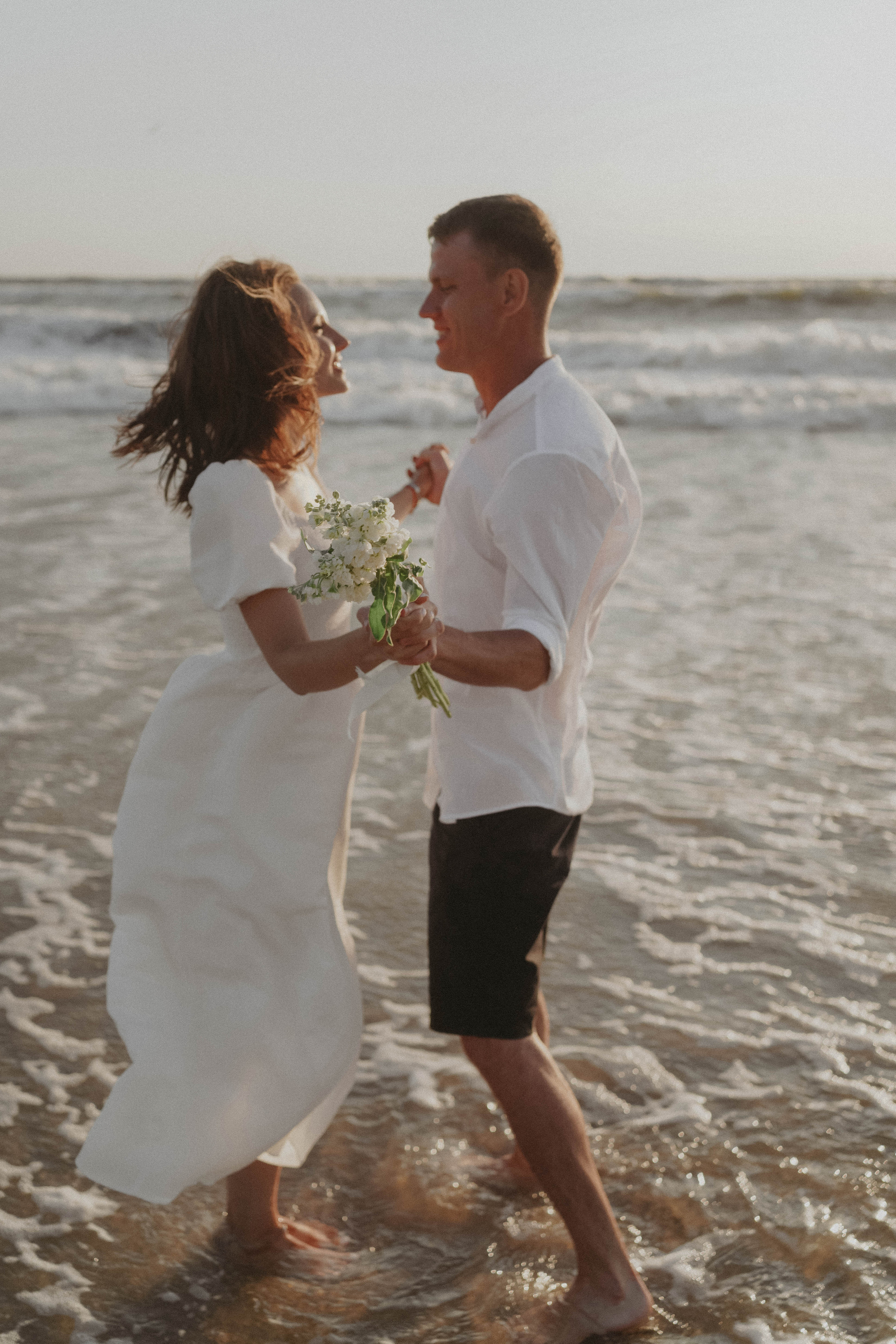 Алёна и Женя. Свадебный и семейный фотограф в Калининграде Алина Свиклан