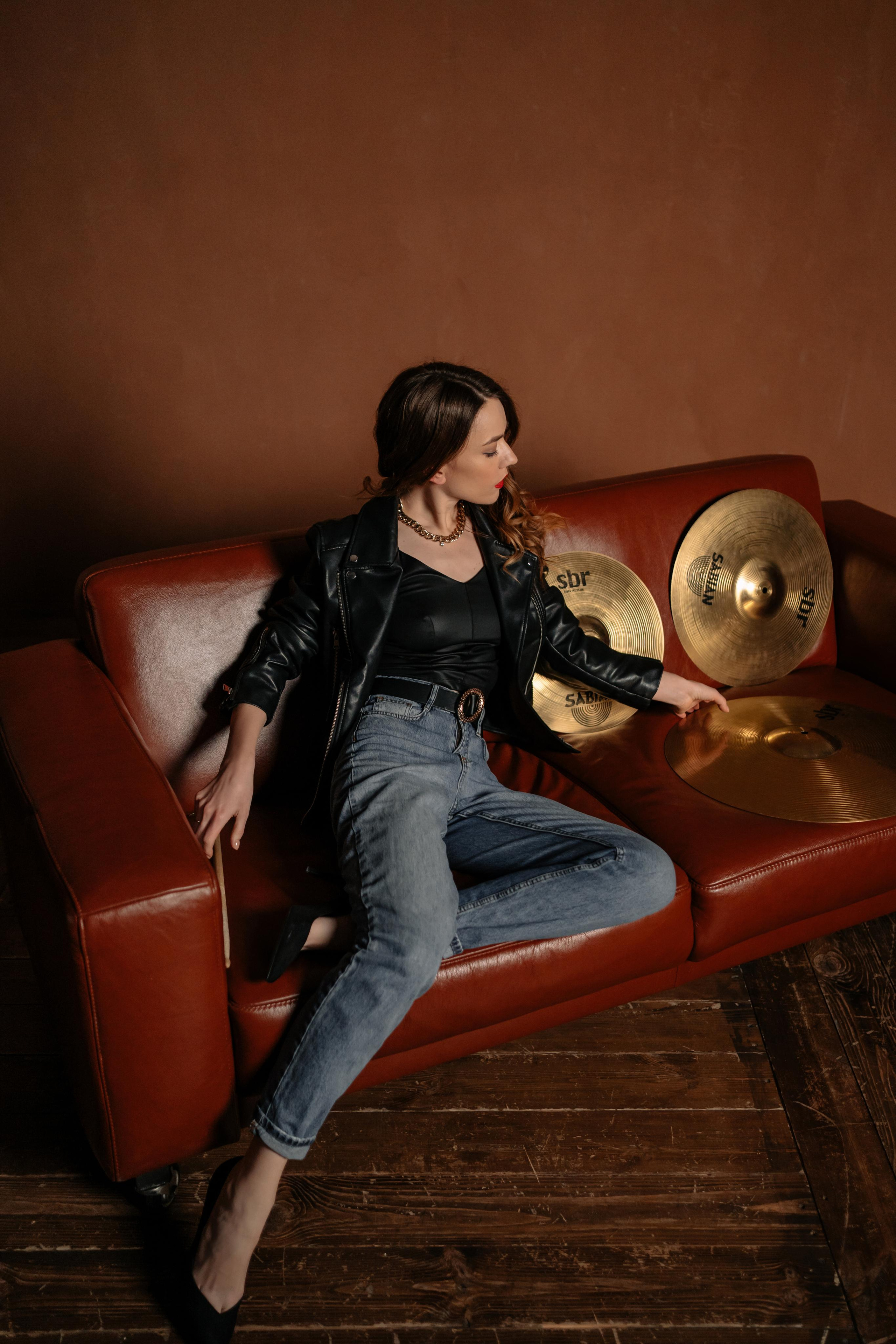 Вера. Свадебный и семейный фотограф в Калининграде Алина Свиклан