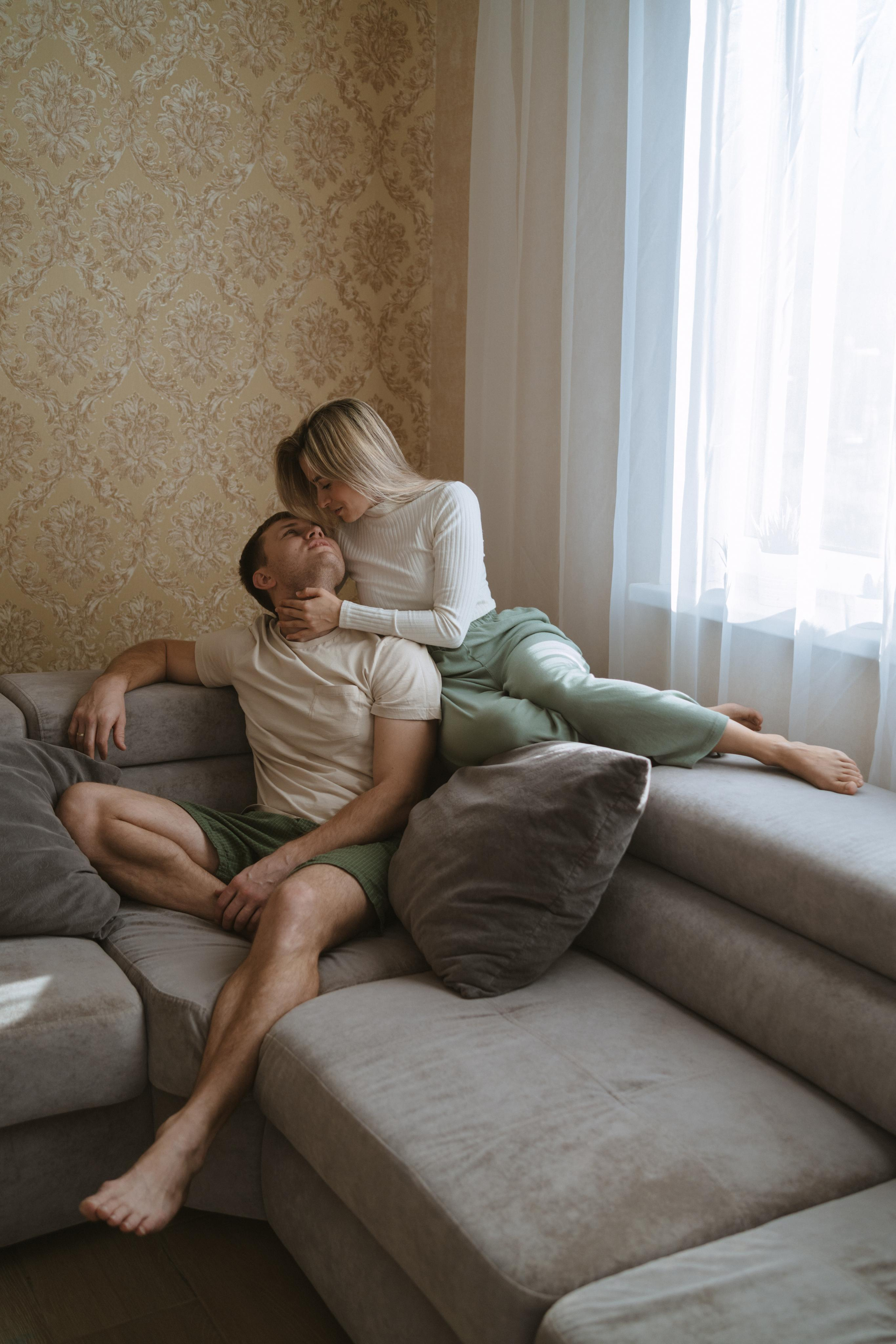 Лена, Сергей и Лея. Свадебный и семейный фотограф в Калининграде Алина Свиклан