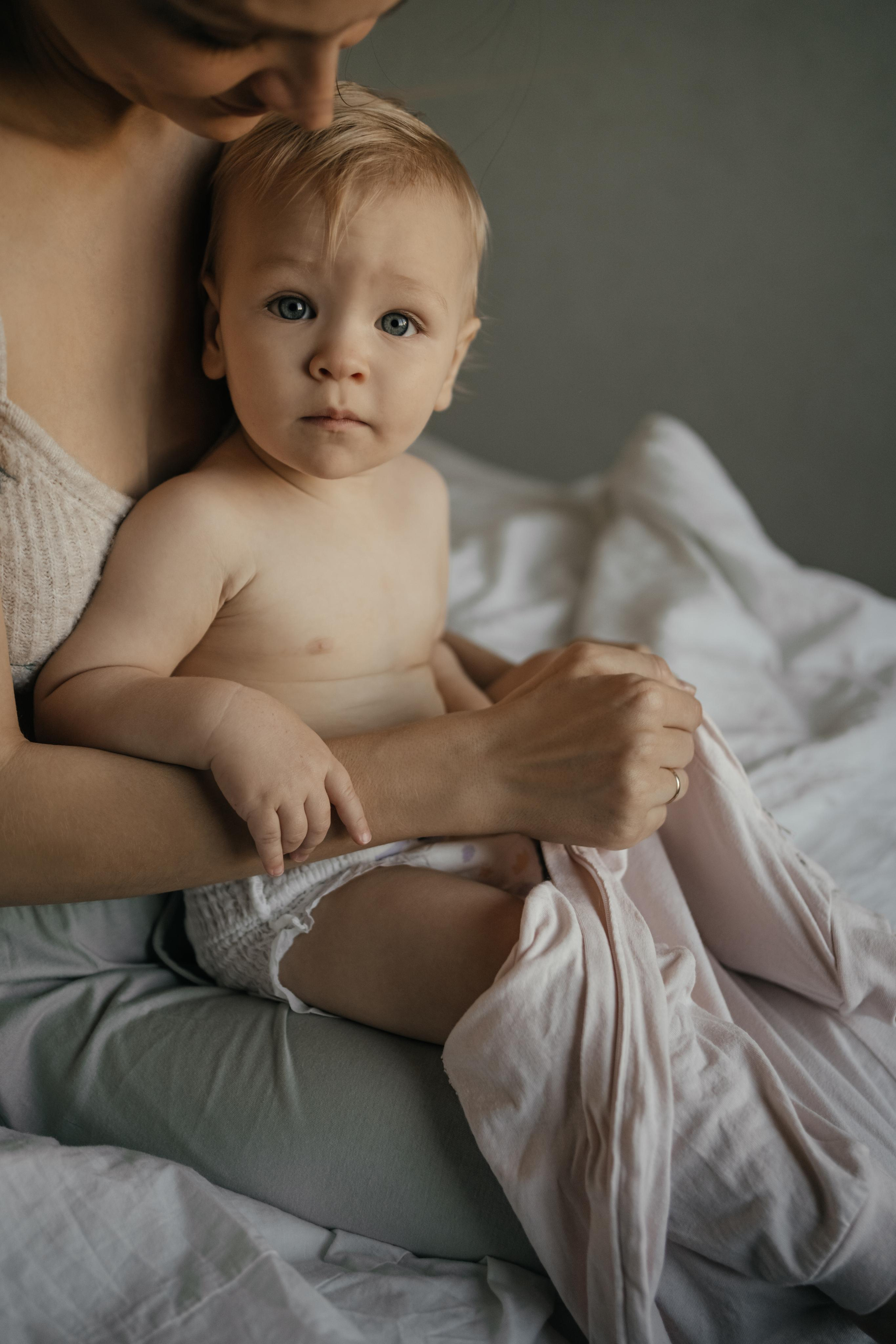 Настя, Кирилл и Маруся. Свадебный и семейный фотограф в Калининграде Алина Свиклан