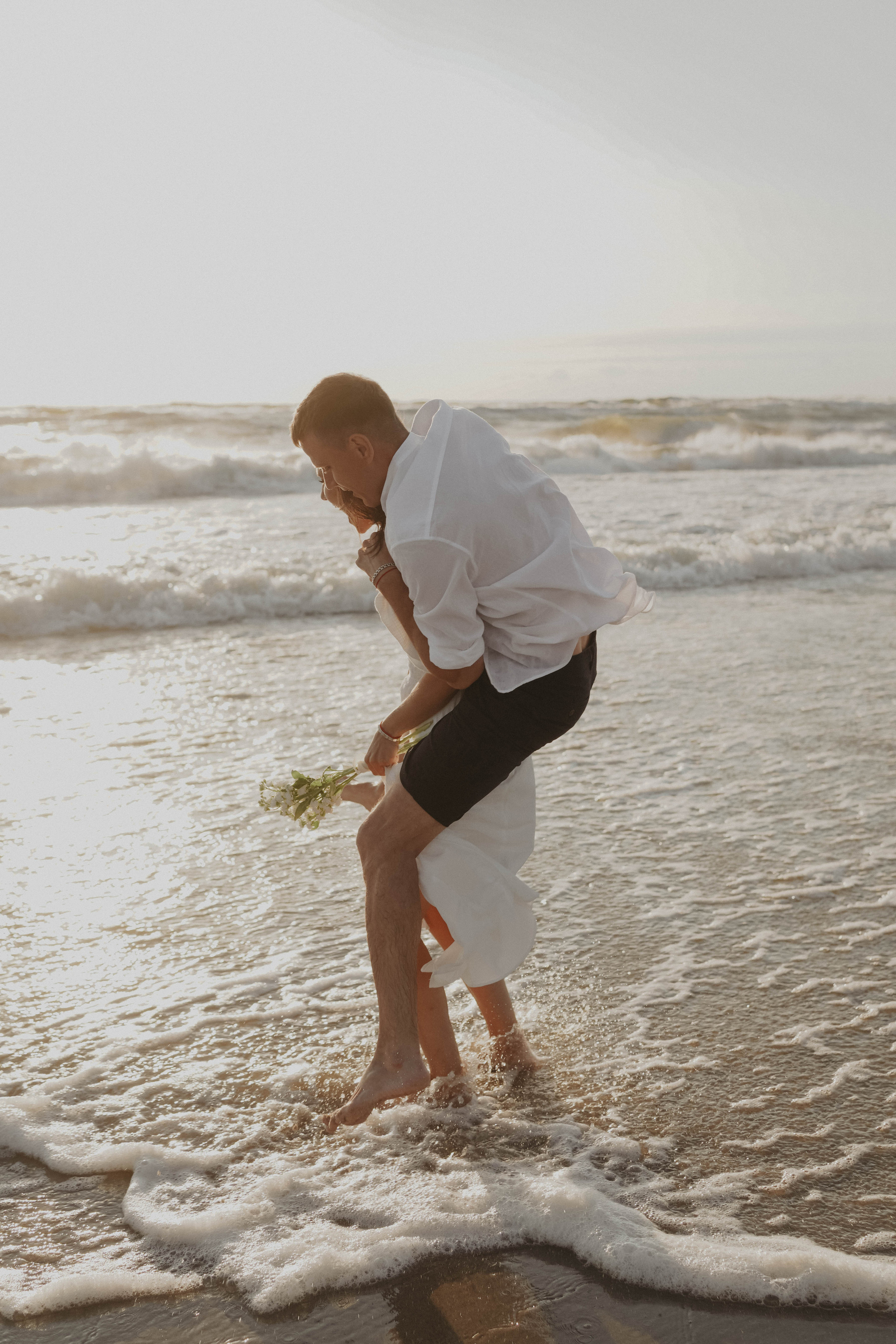 Алёна и Женя. Свадебный и семейный фотограф в Калининграде Алина Свиклан