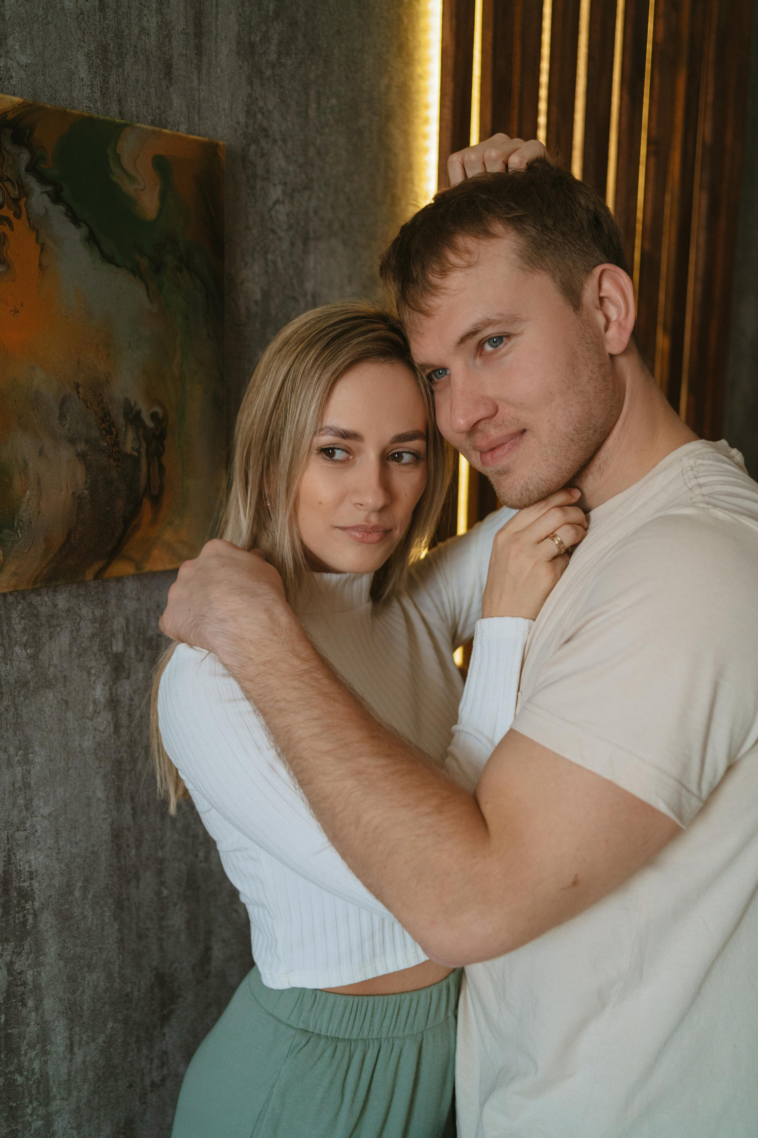 Лена, Сергей и Лея. Свадебный и семейный фотограф в Калининграде Алина Свиклан