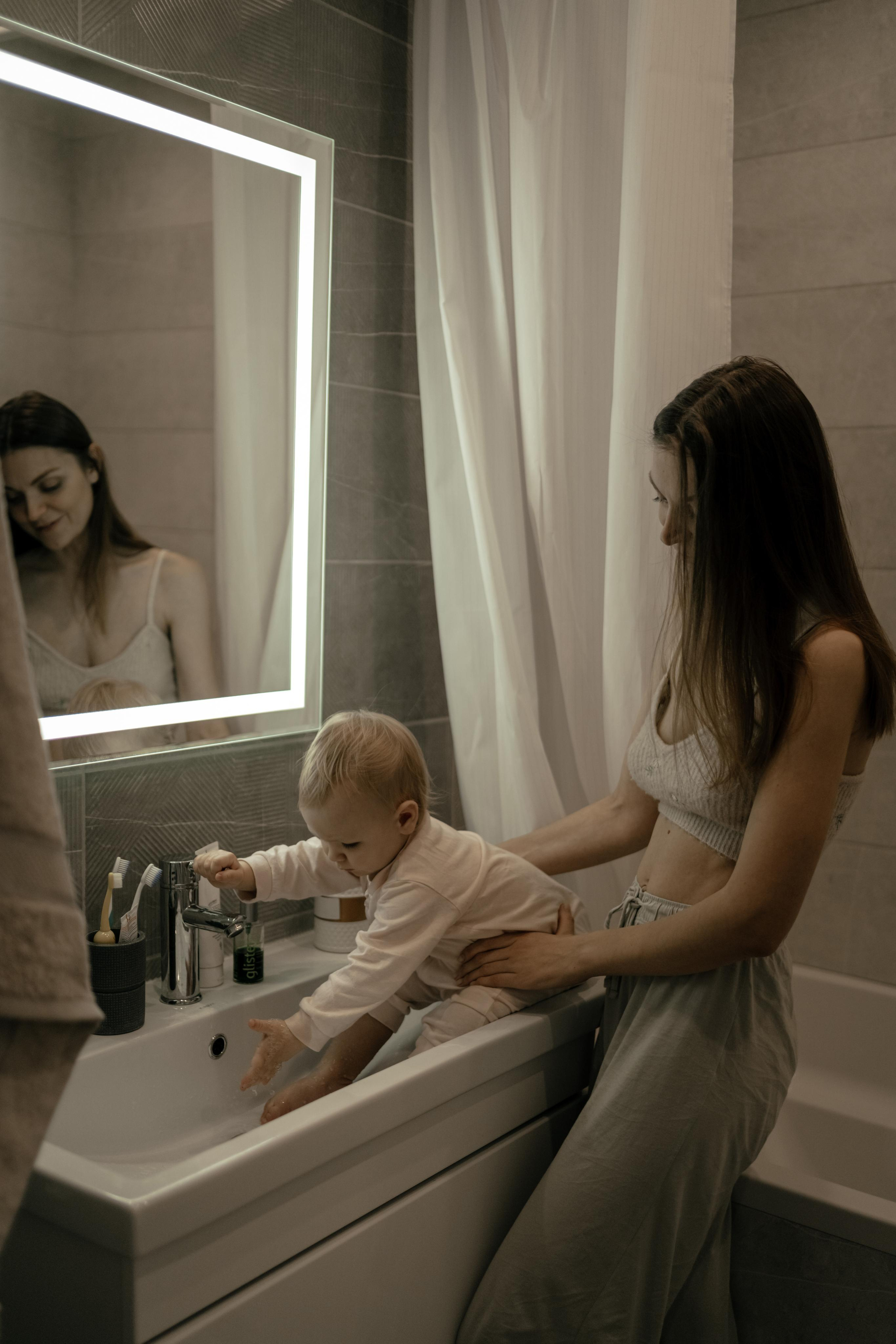 Настя, Кирилл и Маруся. Свадебный и семейный фотограф в Калининграде Алина Свиклан