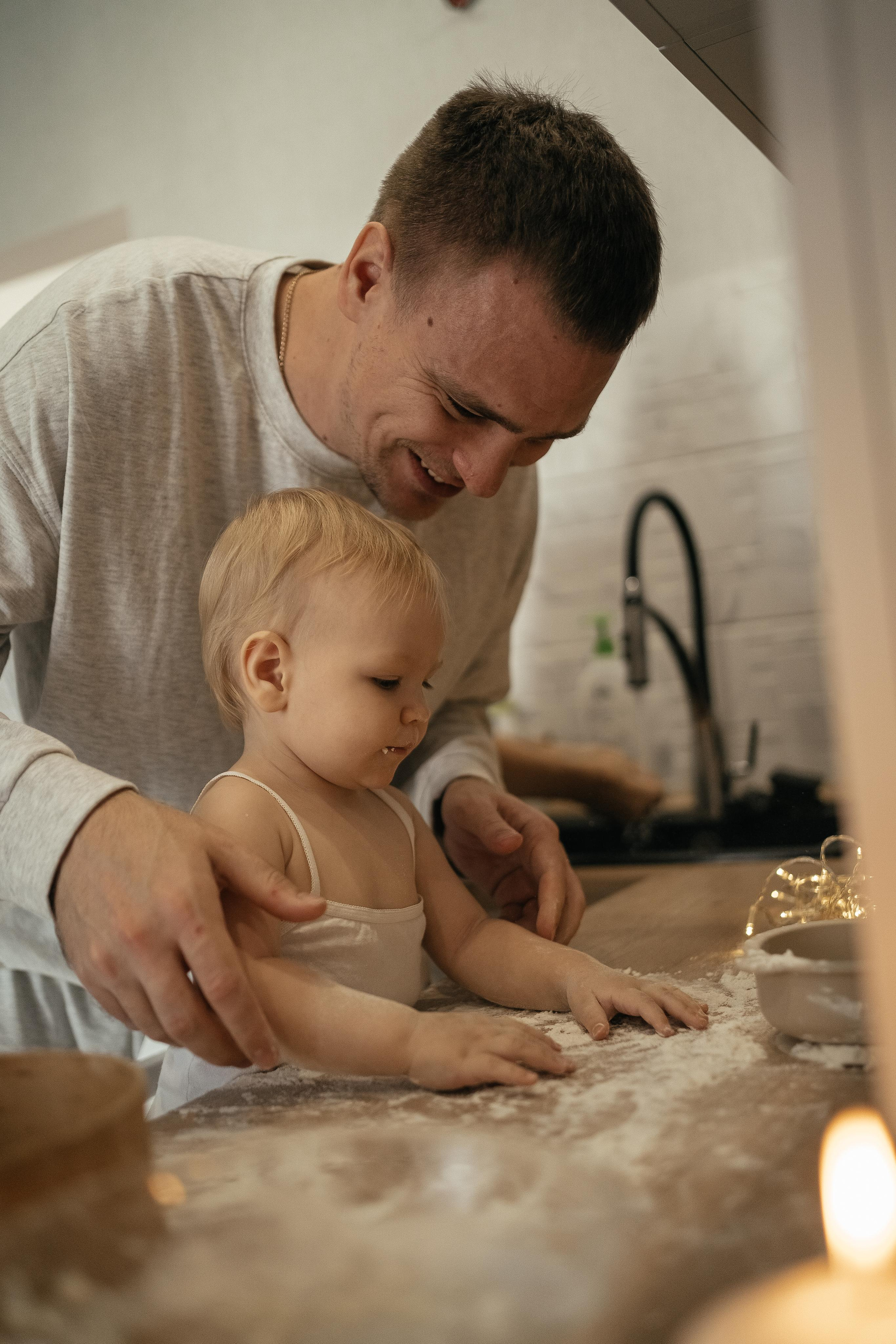 Настя, Кирилл и Маруся. Свадебный и семейный фотограф в Калининграде Алина Свиклан
