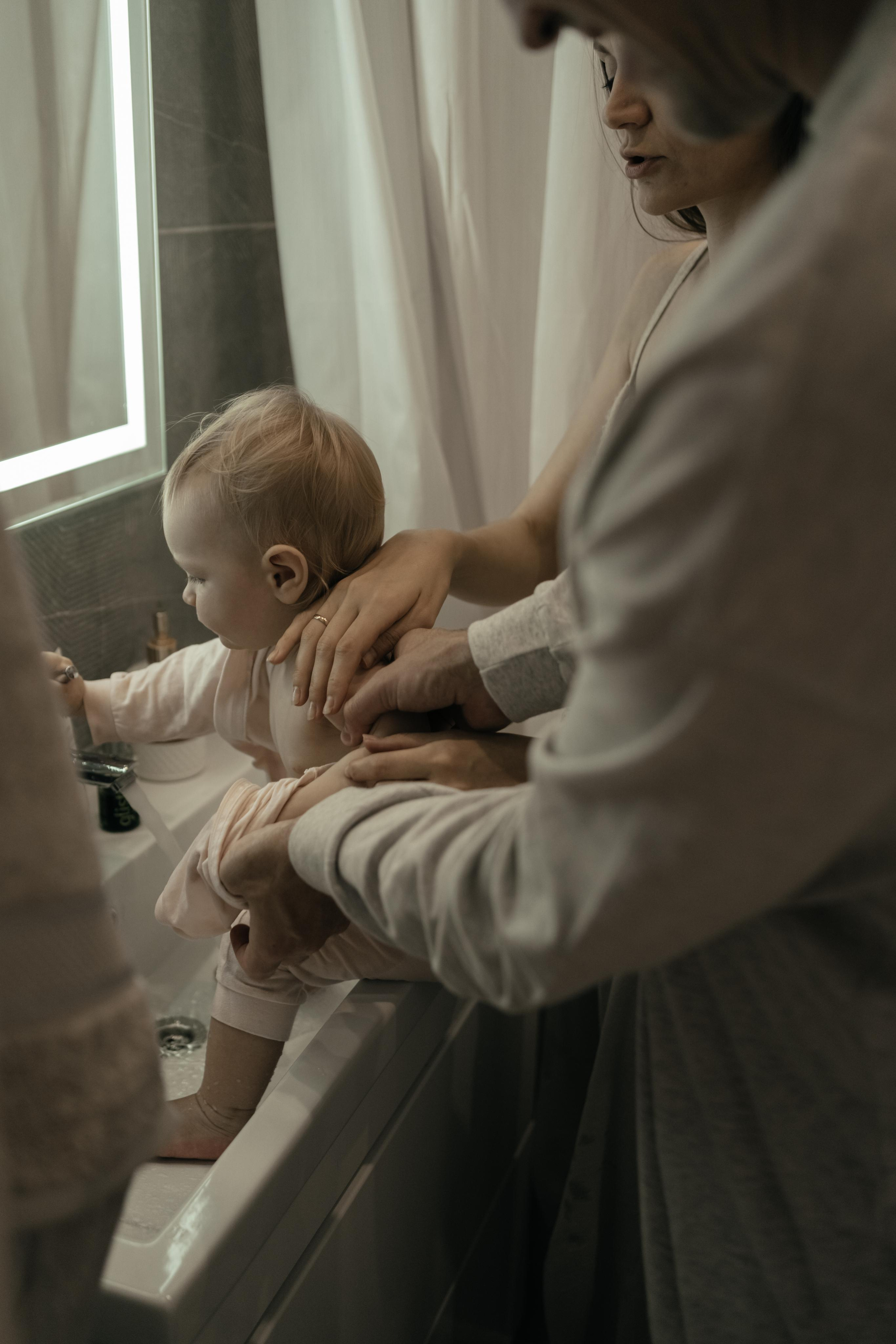 Настя, Кирилл и Маруся. Свадебный и семейный фотограф в Калининграде Алина Свиклан