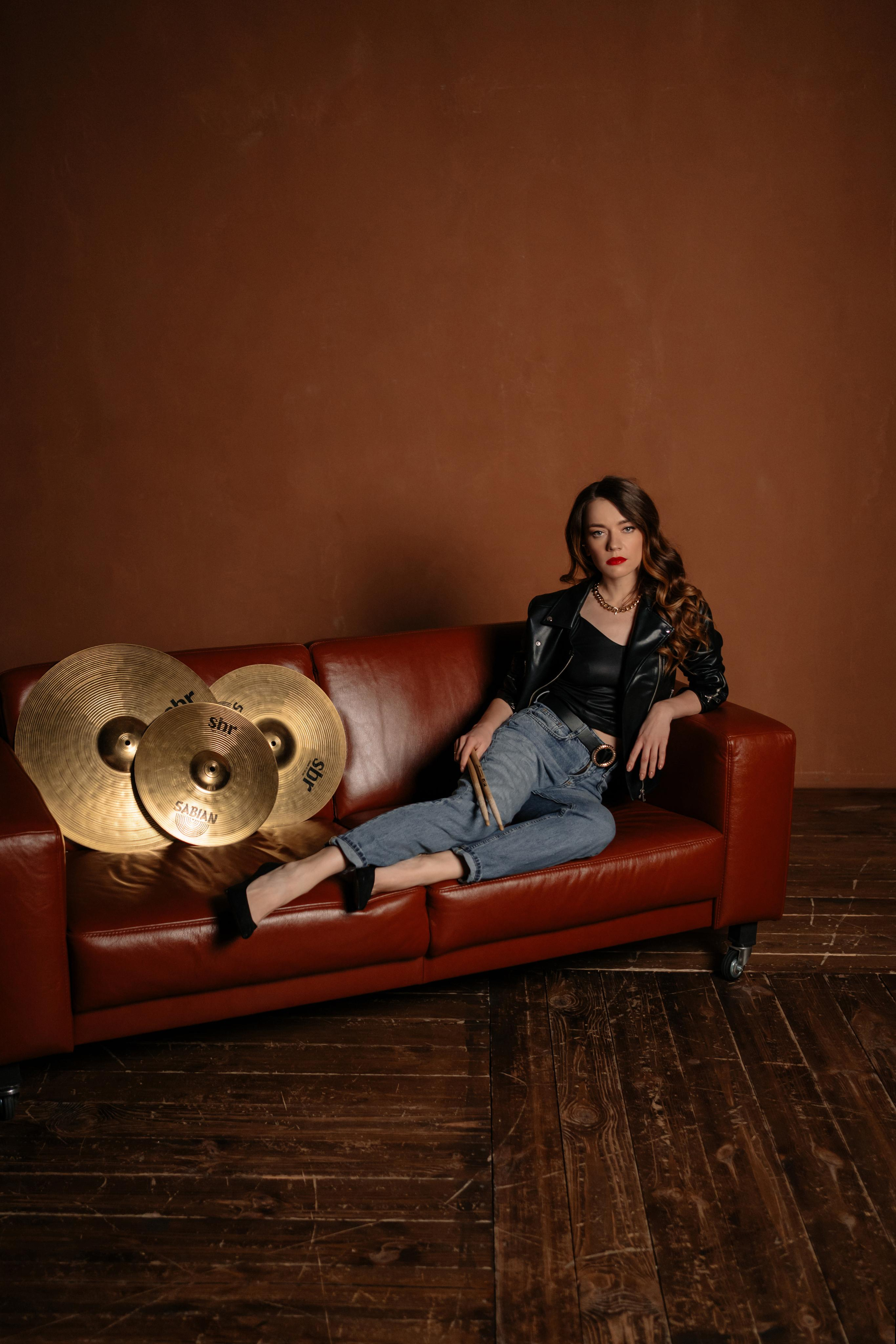 Вера. Свадебный и семейный фотограф в Калининграде Алина Свиклан