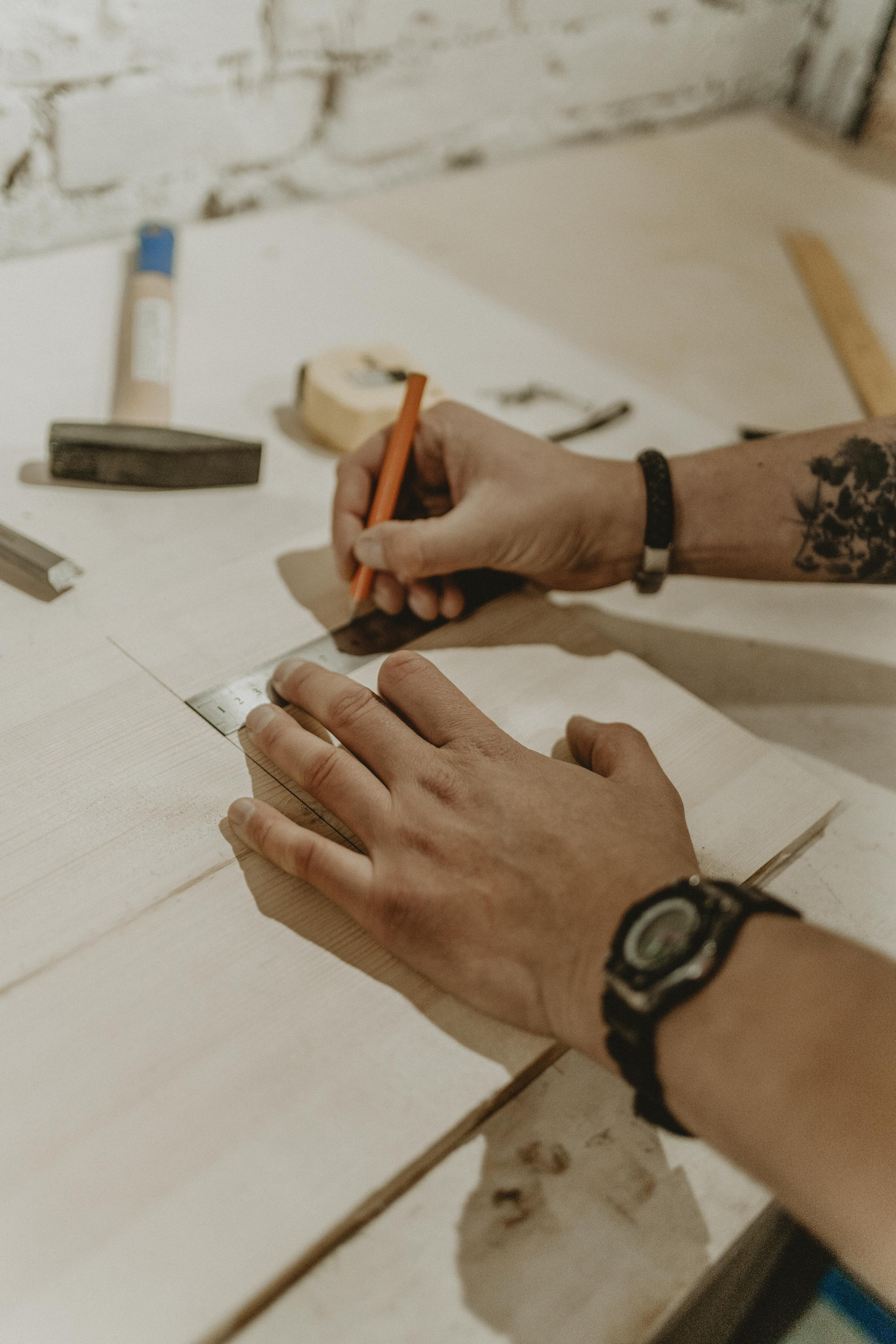 Контент для столяра. Свадебный и семейный фотограф в Калининграде Алина Свиклан