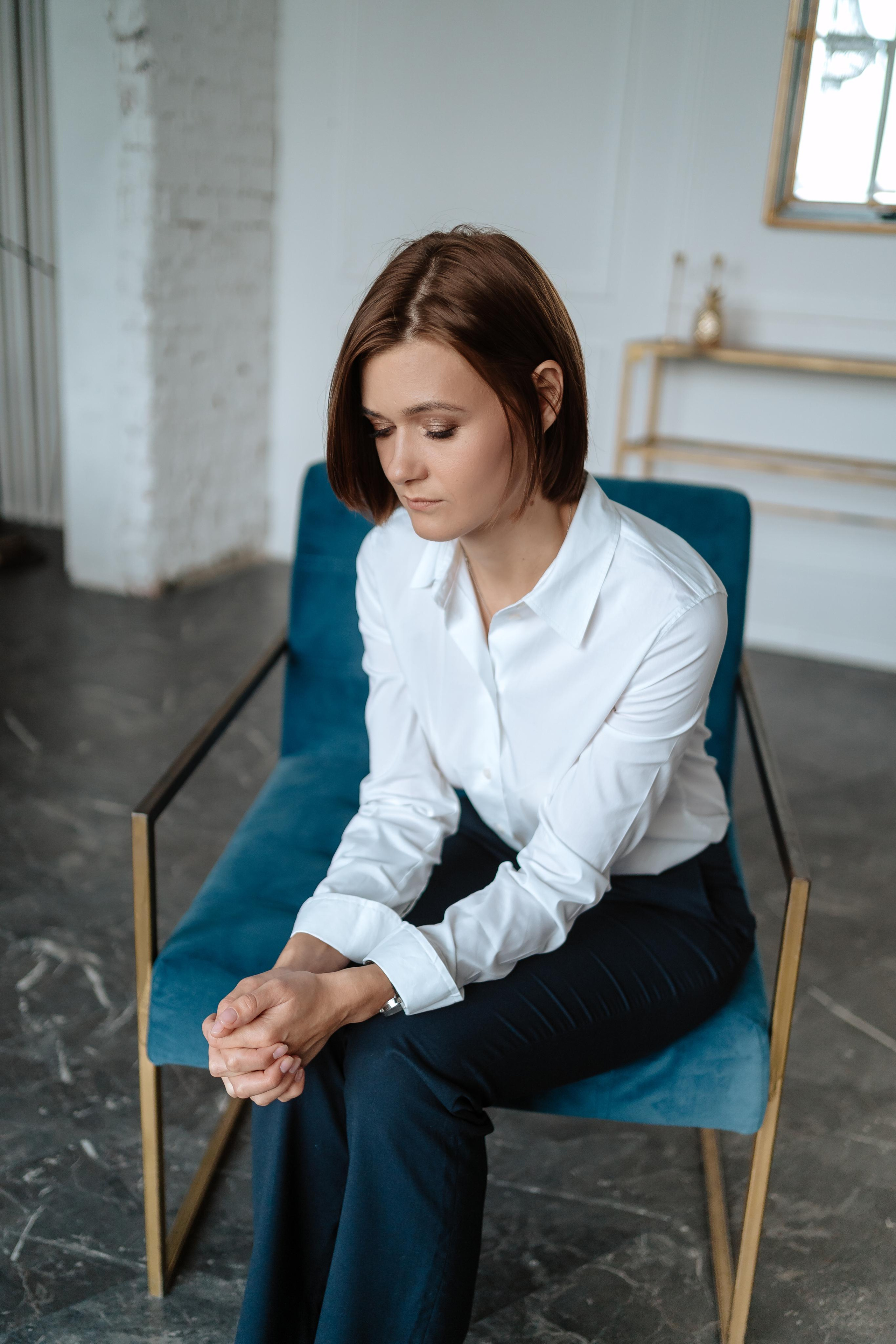 Контент для коуча. Свадебный и семейный фотограф в Калининграде Алина Свиклан