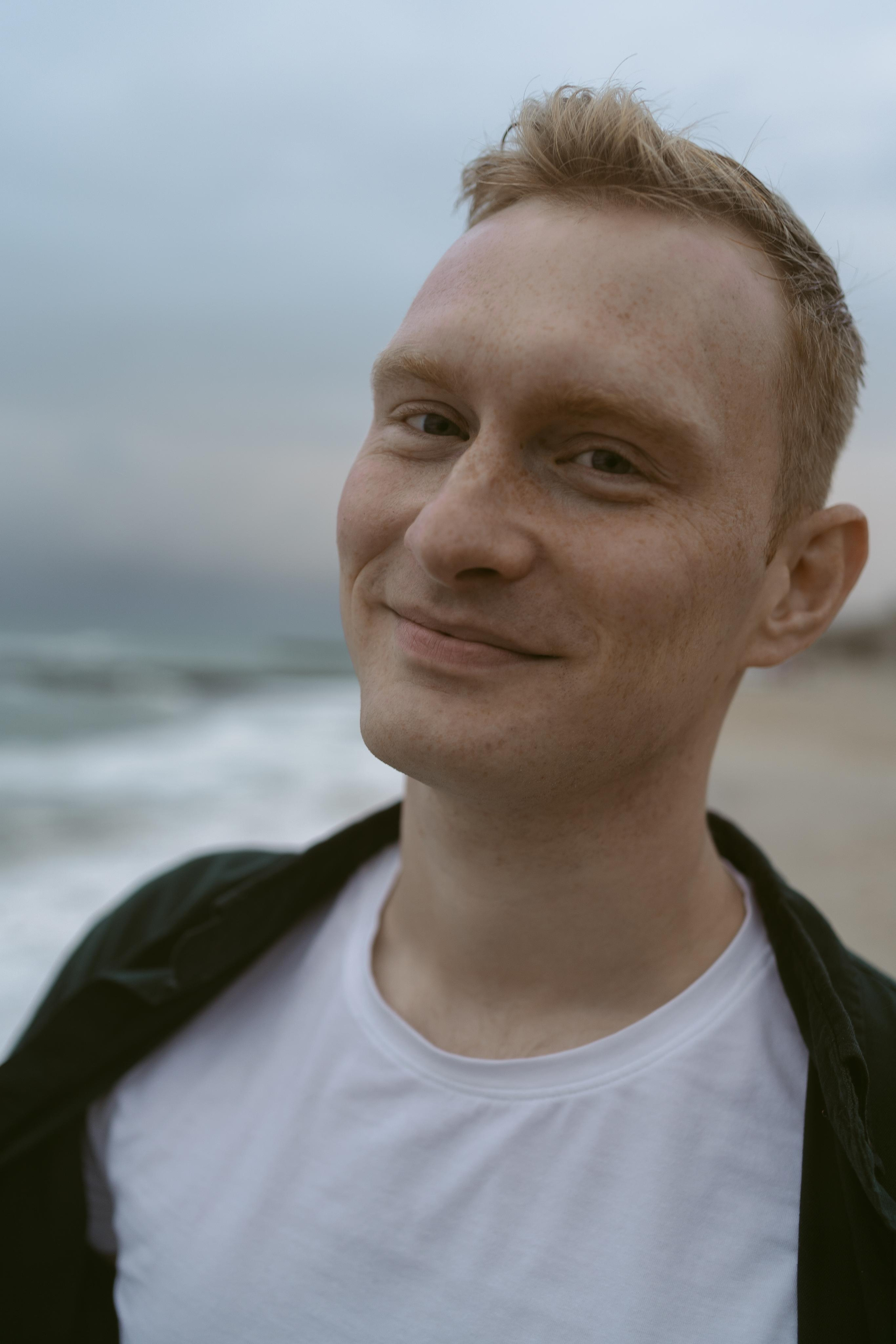 Маша и Вова. Свадебный и семейный фотограф в Калининграде Алина Свиклан