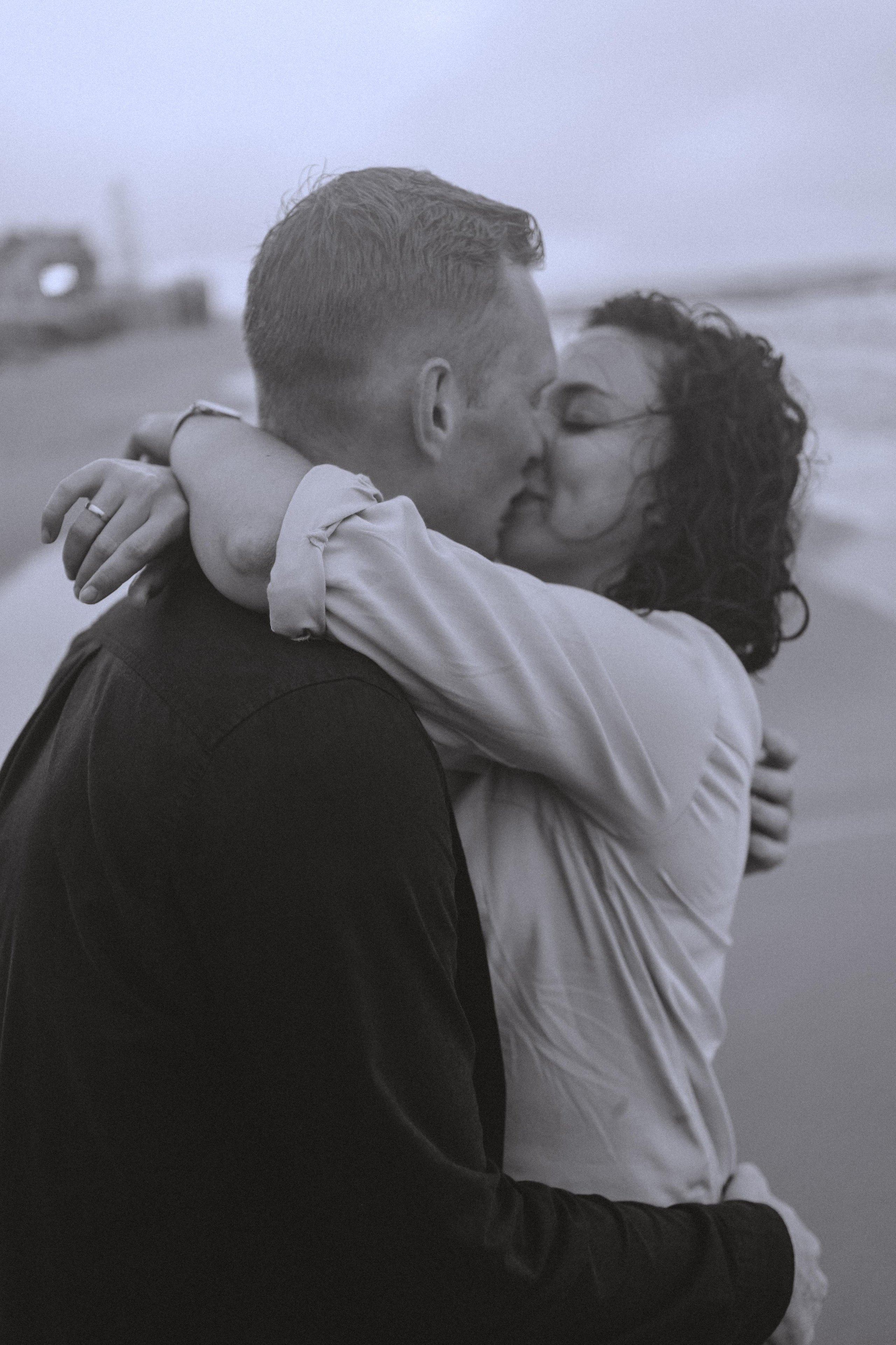 Маша и Вова. Свадебный и семейный фотограф в Калининграде Алина Свиклан