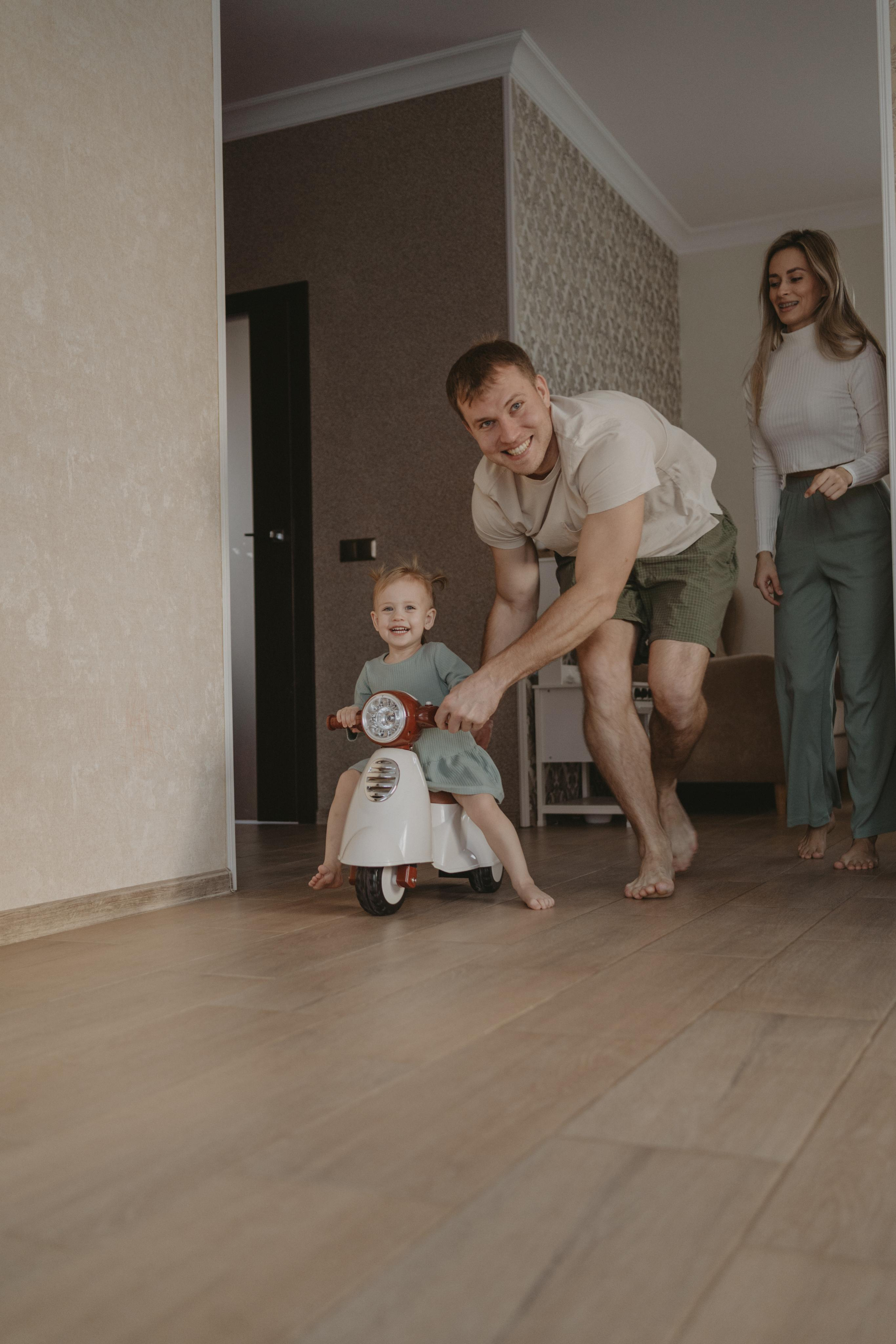 Лена, Сергей и Лея. Свадебный и семейный фотограф в Калининграде Алина Свиклан