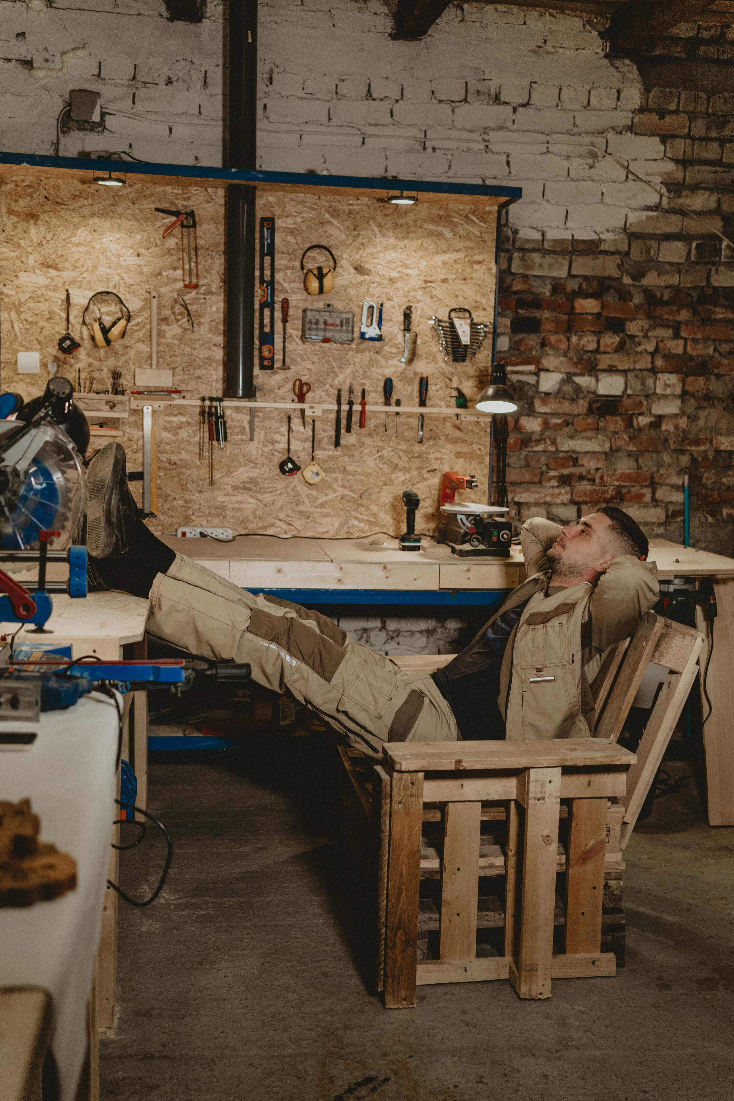 Контент для столяра. Свадебный и семейный фотограф в Калининграде Алина Свиклан