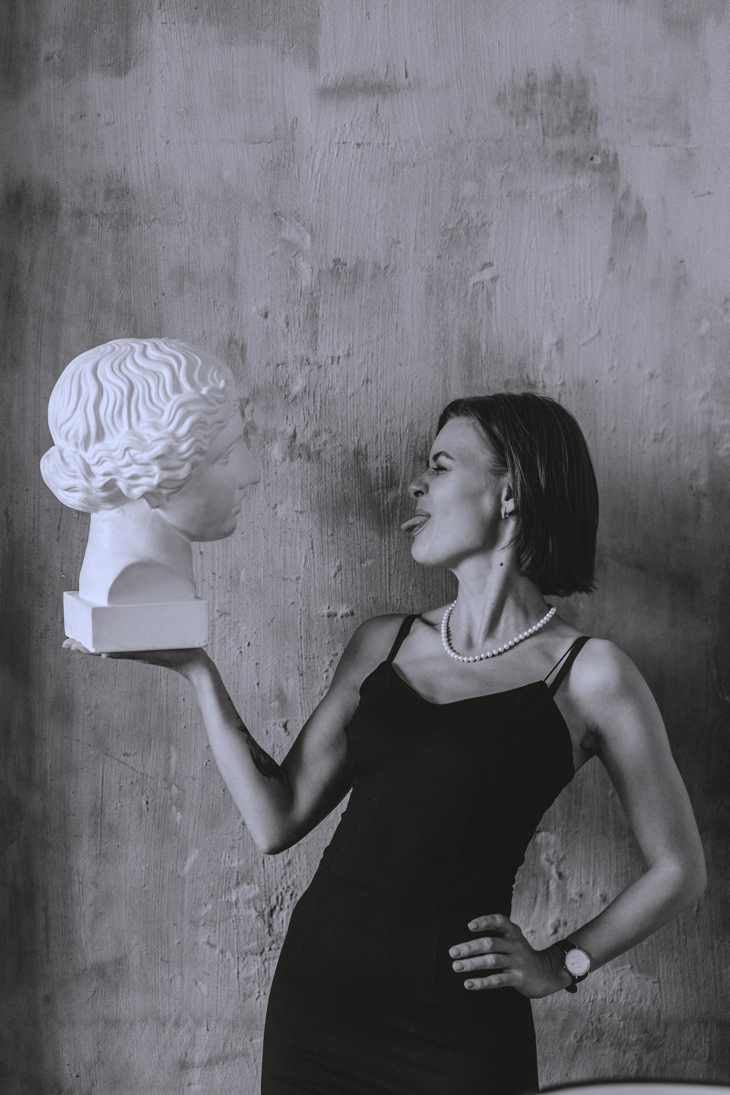 Контент для коуча. Свадебный и семейный фотограф в Калининграде Алина Свиклан