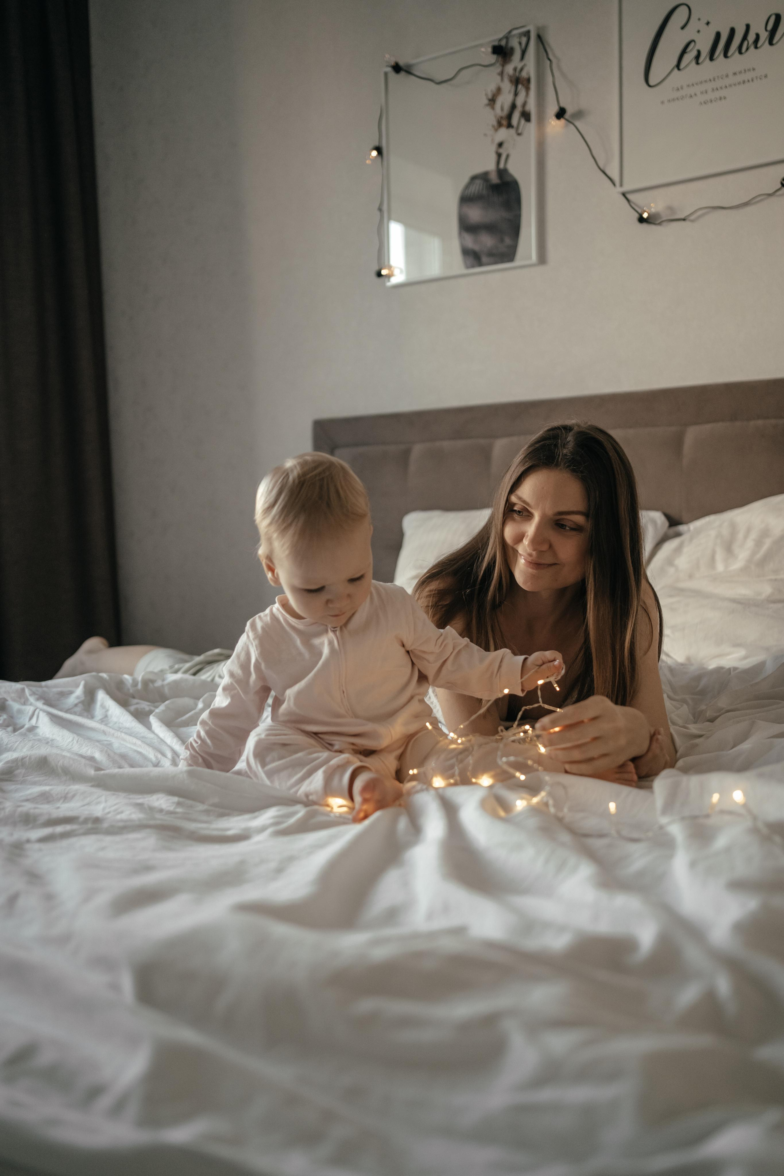 Настя, Кирилл и Маруся. Свадебный и семейный фотограф в Калининграде Алина Свиклан