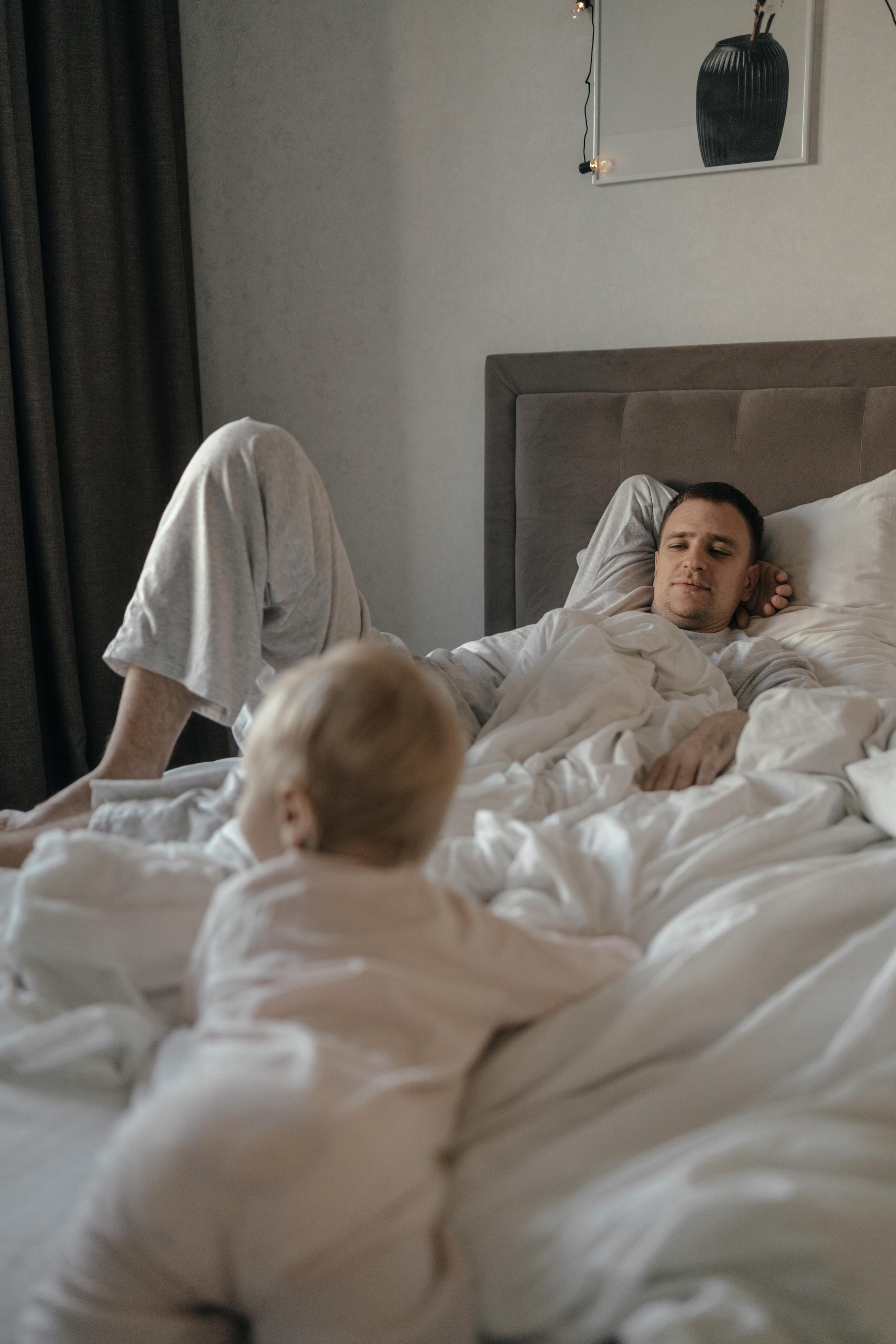 Настя, Кирилл и Маруся. Свадебный и семейный фотограф в Калининграде Алина Свиклан