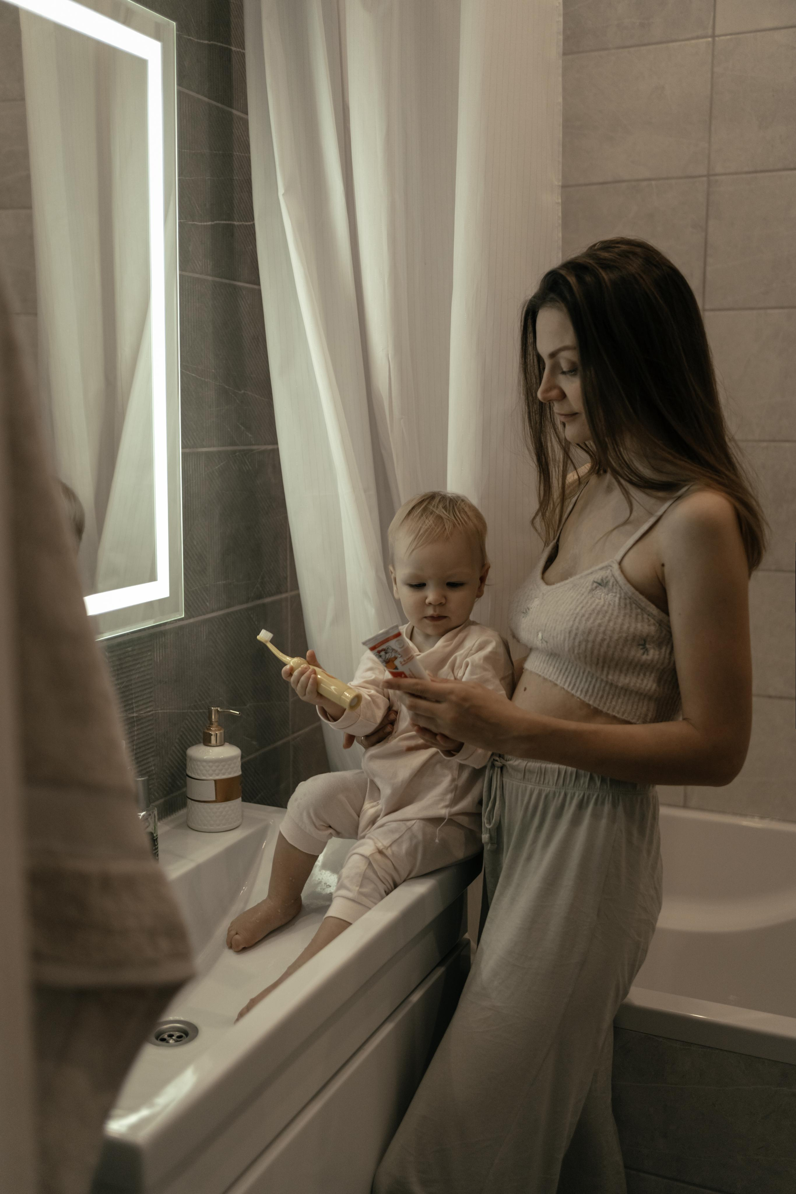 Настя, Кирилл и Маруся. Свадебный и семейный фотограф в Калининграде Алина Свиклан