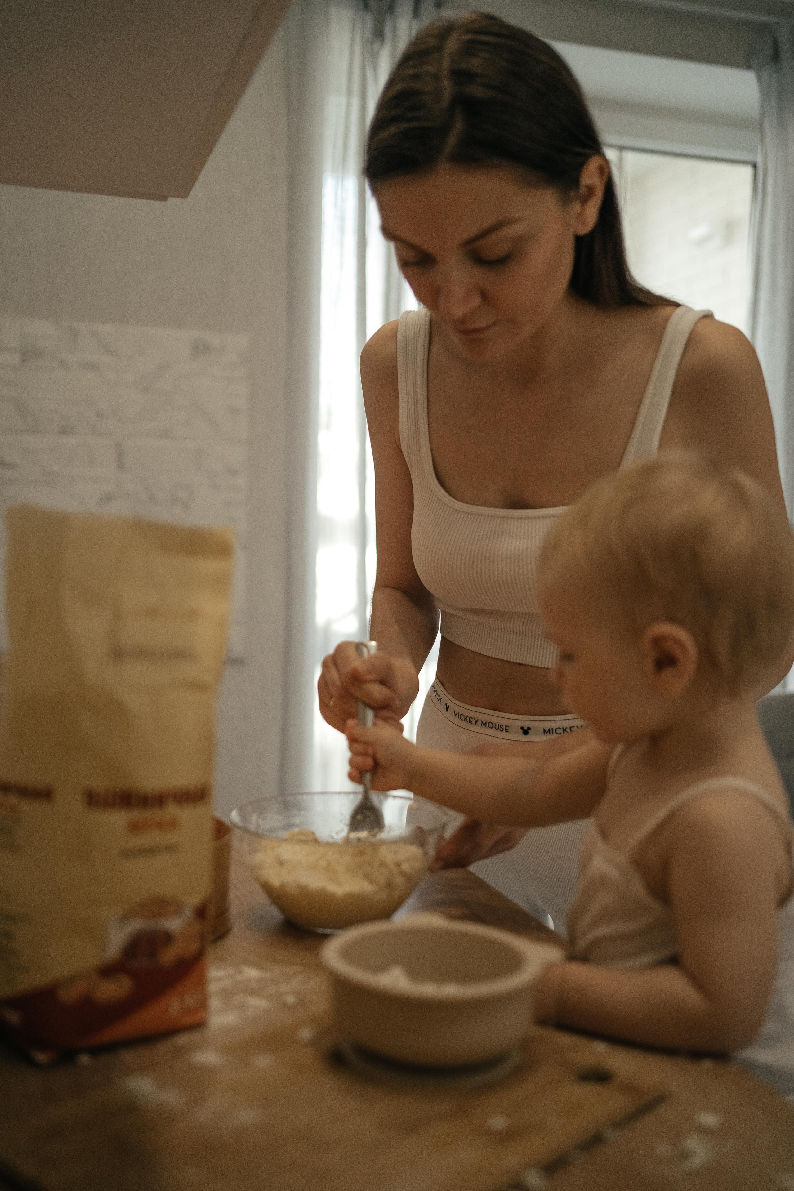 Настя, Кирилл и Маруся. Свадебный и семейный фотограф в Калининграде Алина Свиклан