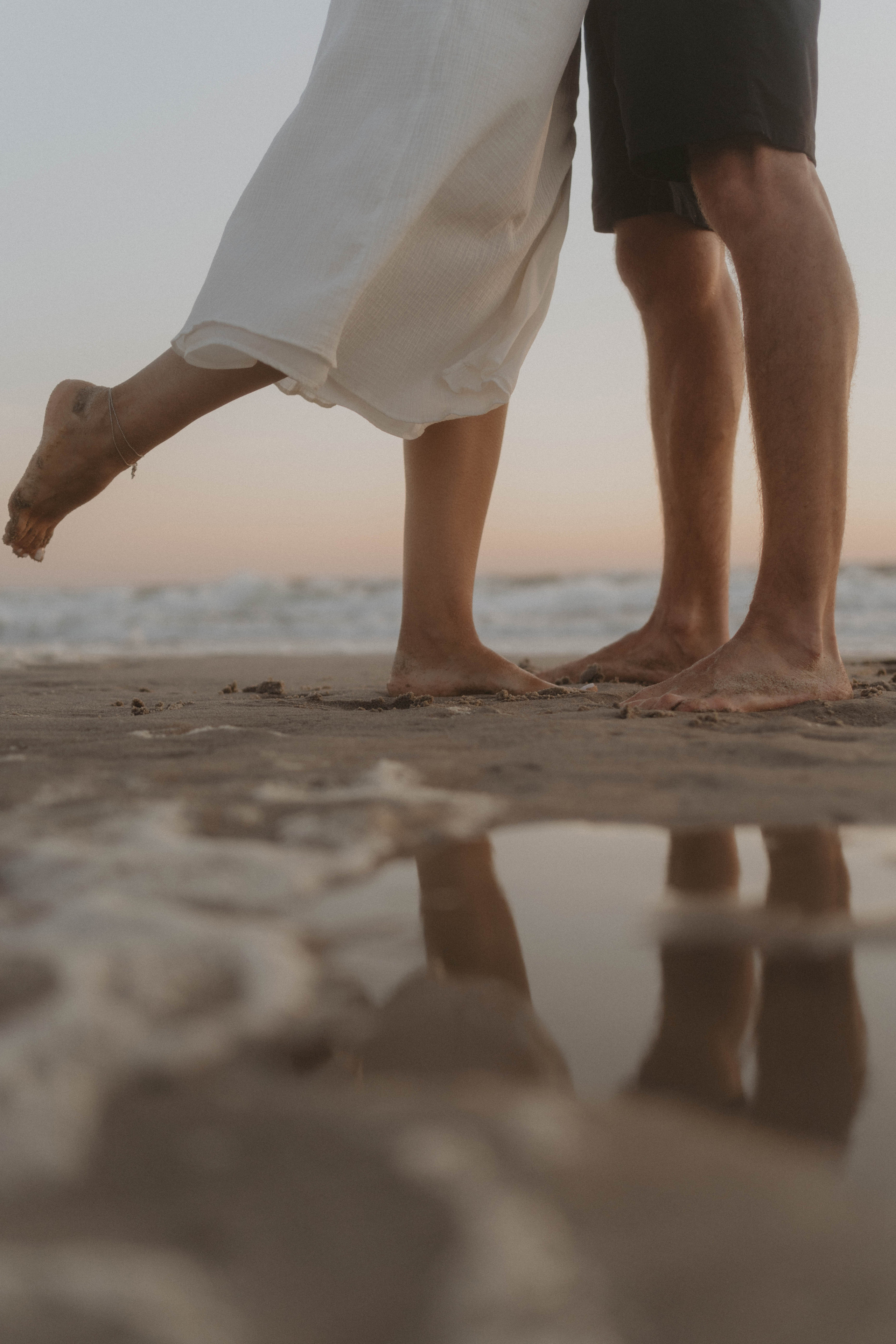 Алёна и Женя. Свадебный и семейный фотограф в Калининграде Алина Свиклан