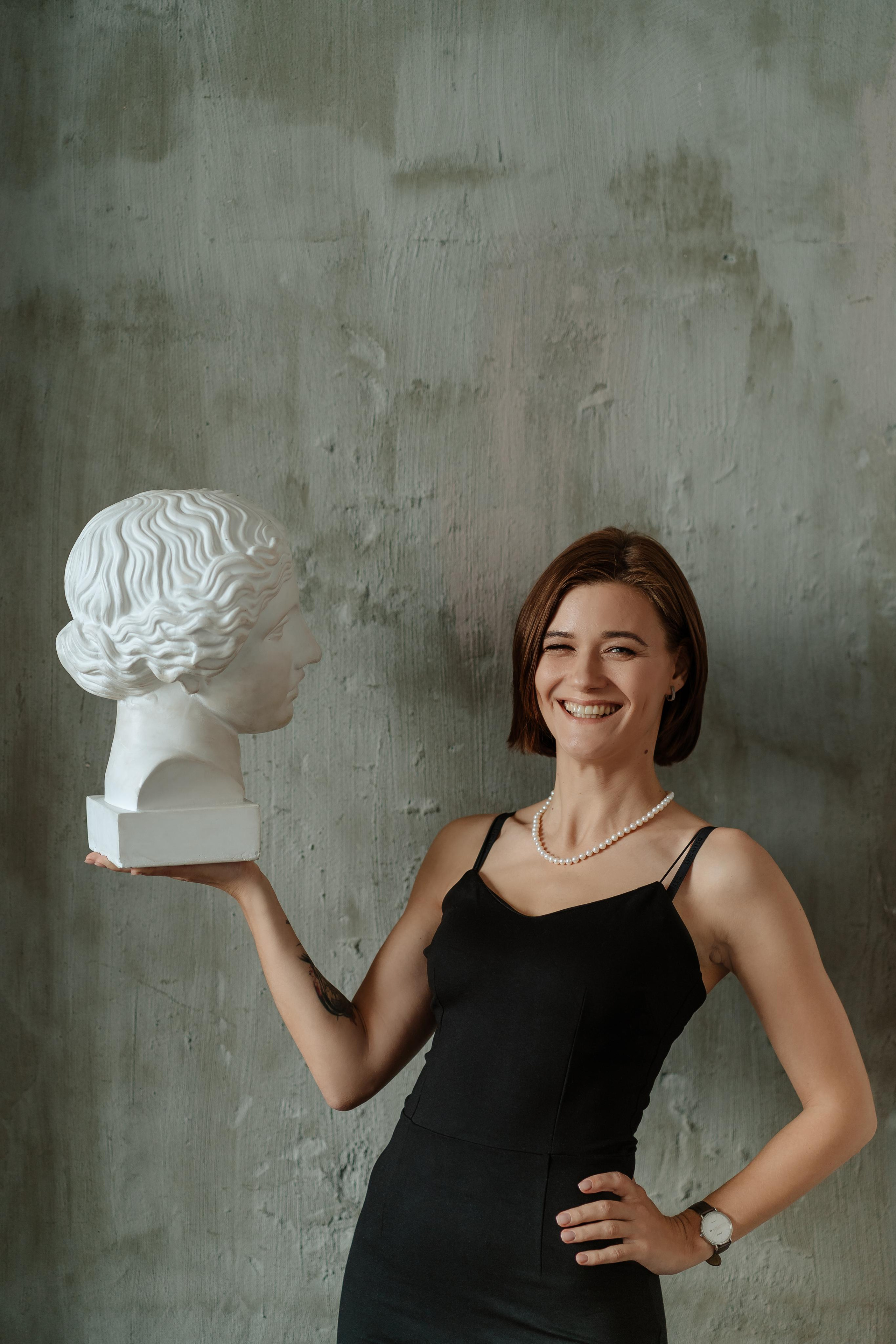 Контент для коуча. Свадебный и семейный фотограф в Калининграде Алина Свиклан