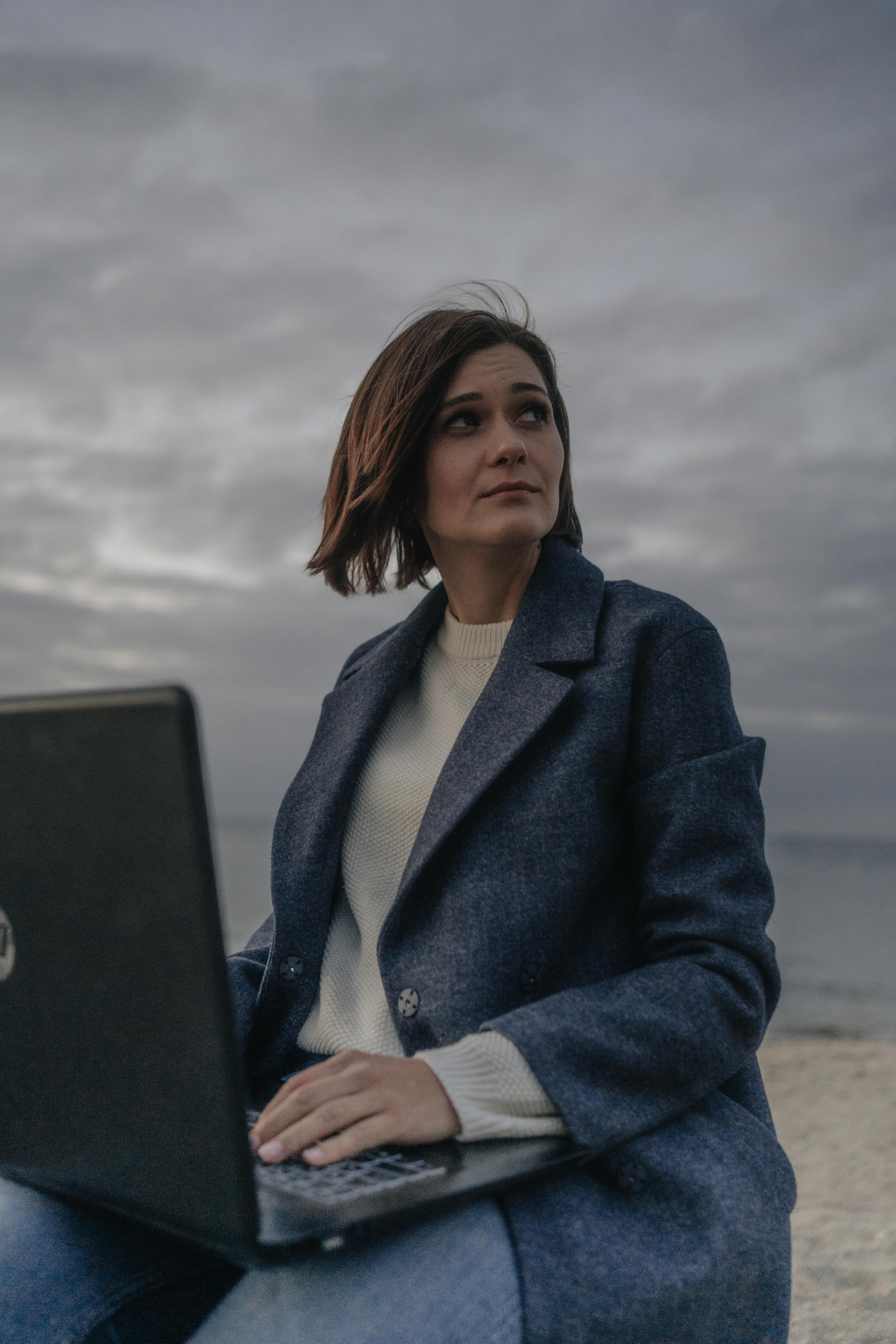 Контент для коуча. Свадебный и семейный фотограф в Калининграде Алина Свиклан