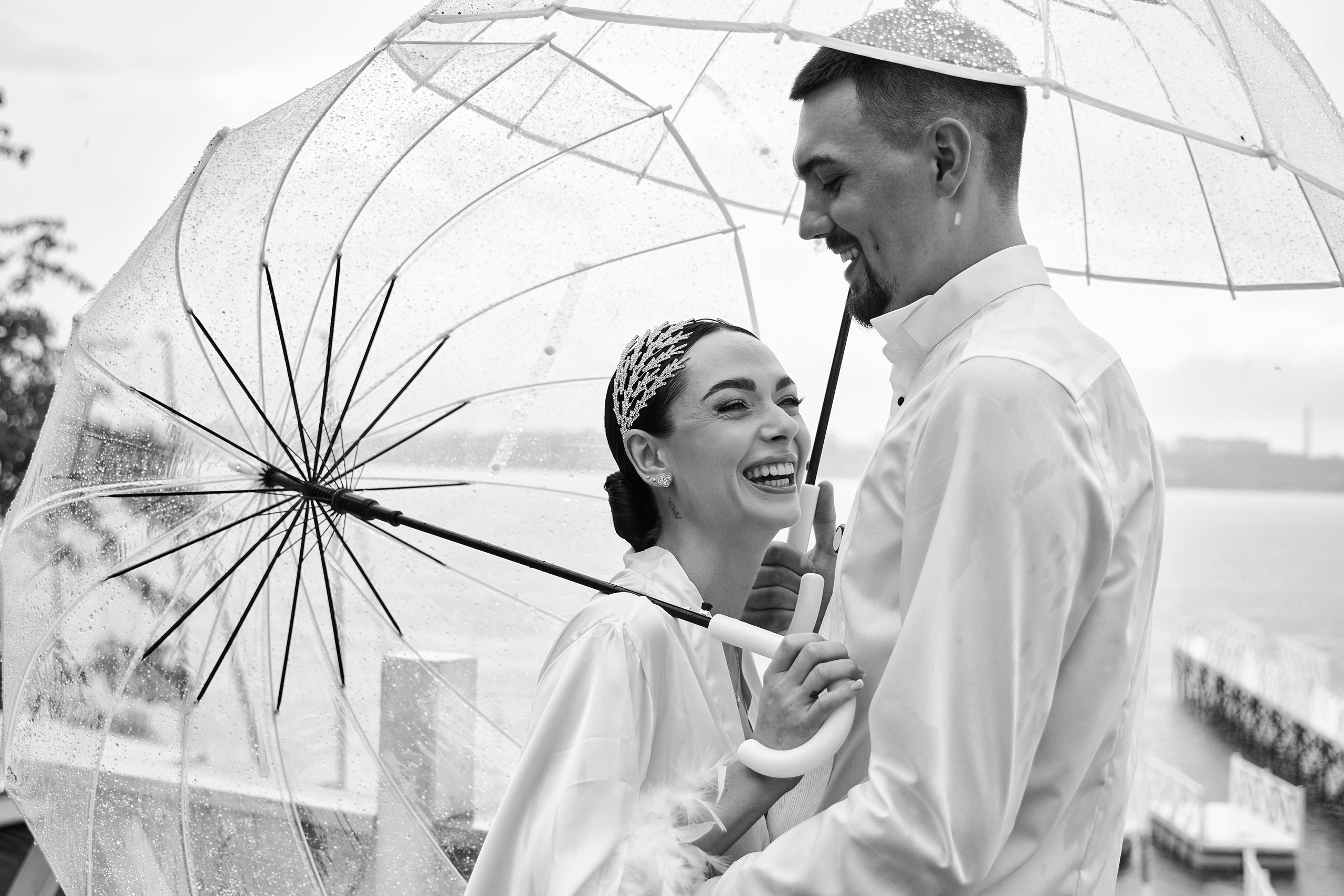 Саша & Вика. Фотограф Андрей Кононенко