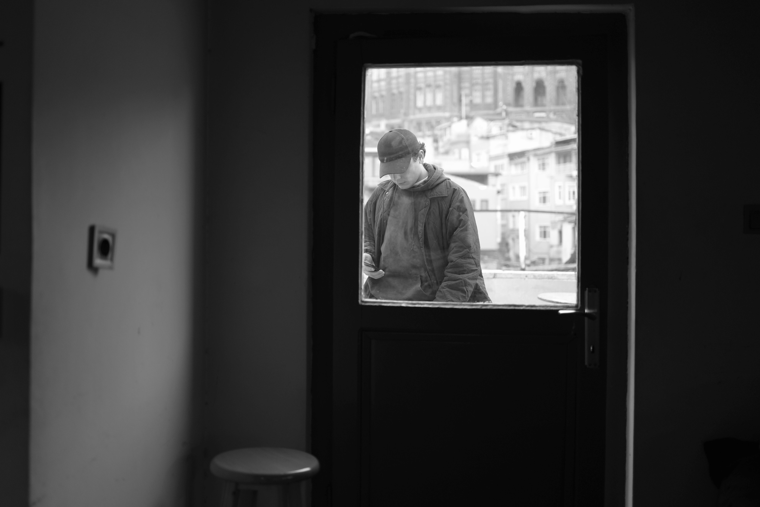 Istanbul delight / Turkey 2024. POLINA MÔMOT