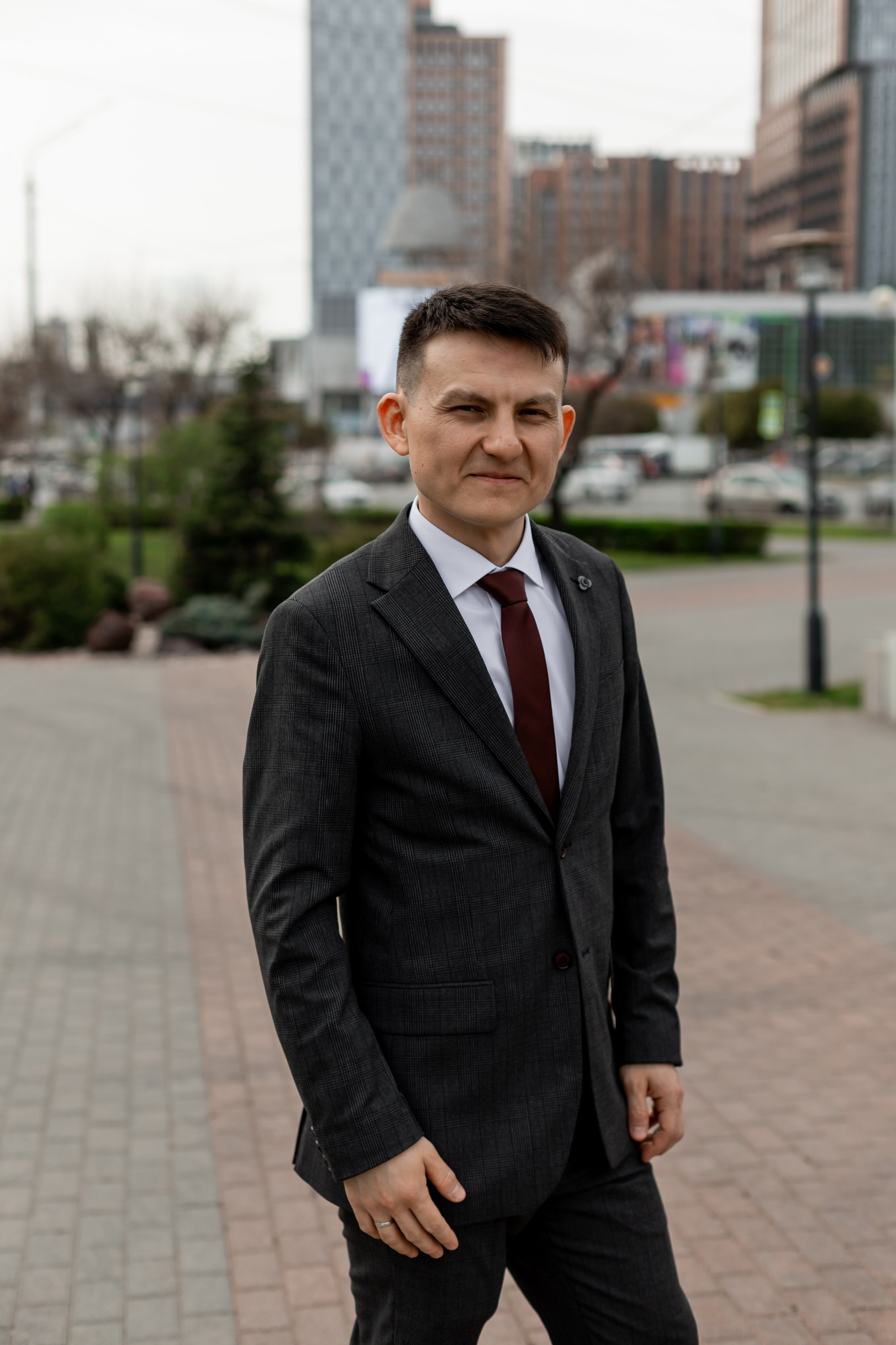 Айваз и Залия. Марина Шаймухаметова. Фотограф в Уфе