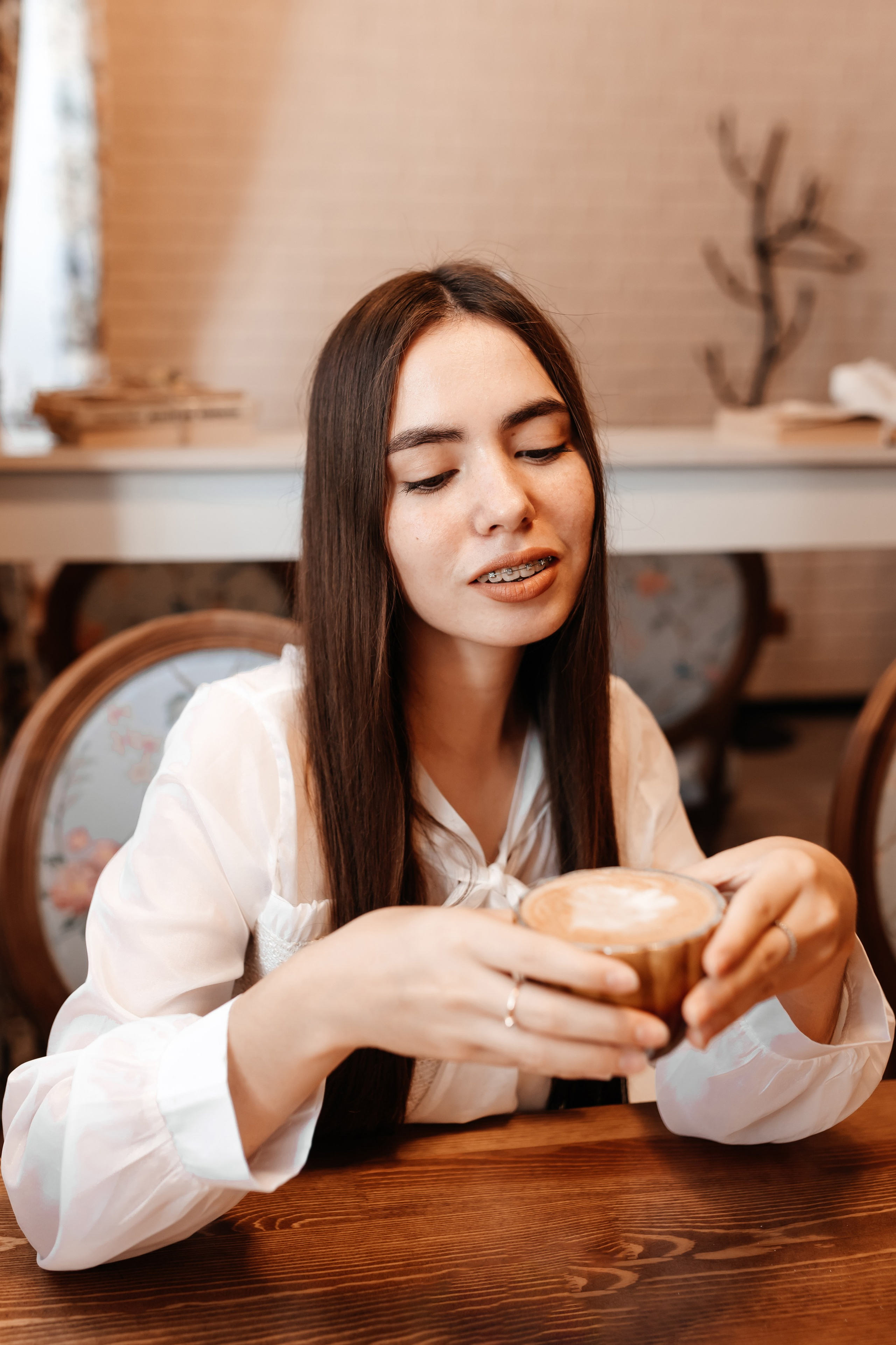 Розалина. Марина Шаймухаметова. Фотограф в Уфе