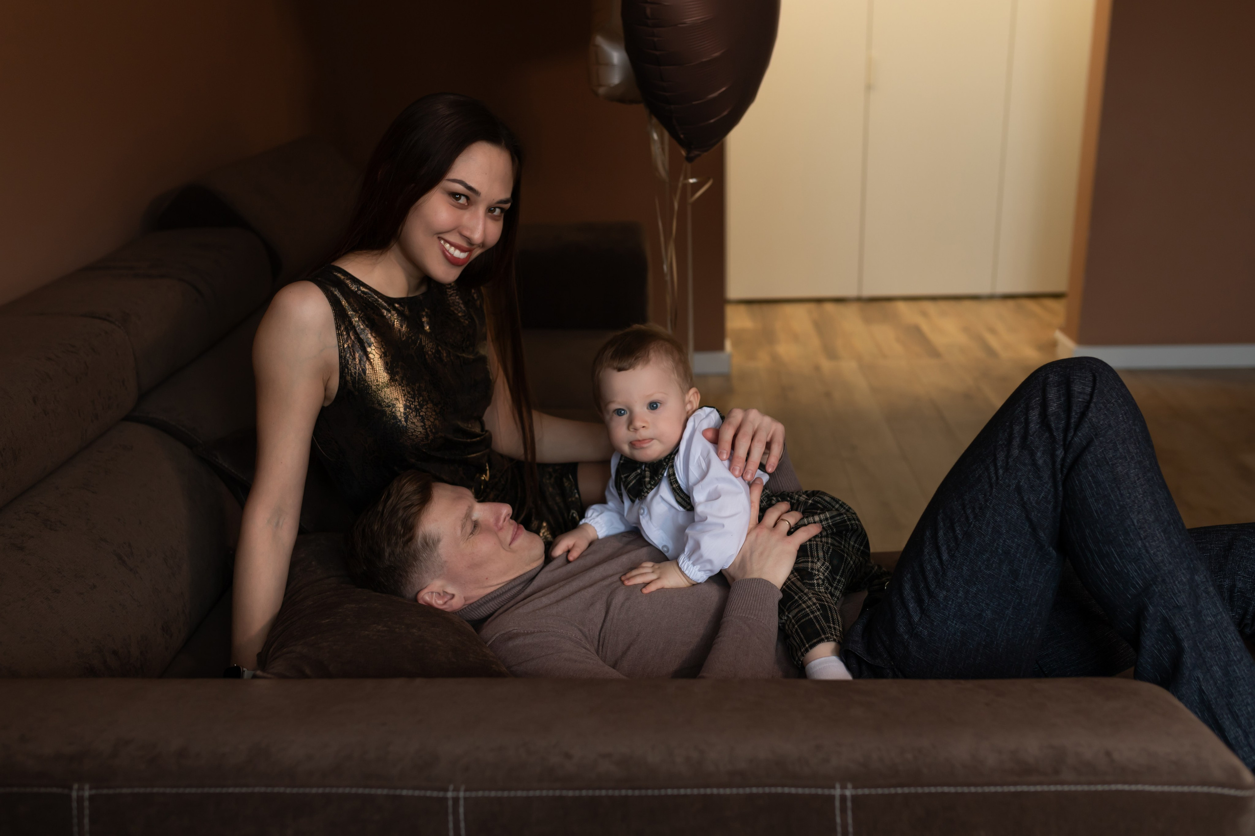 Камила. Марина Шаймухаметова. Фотограф в Уфе