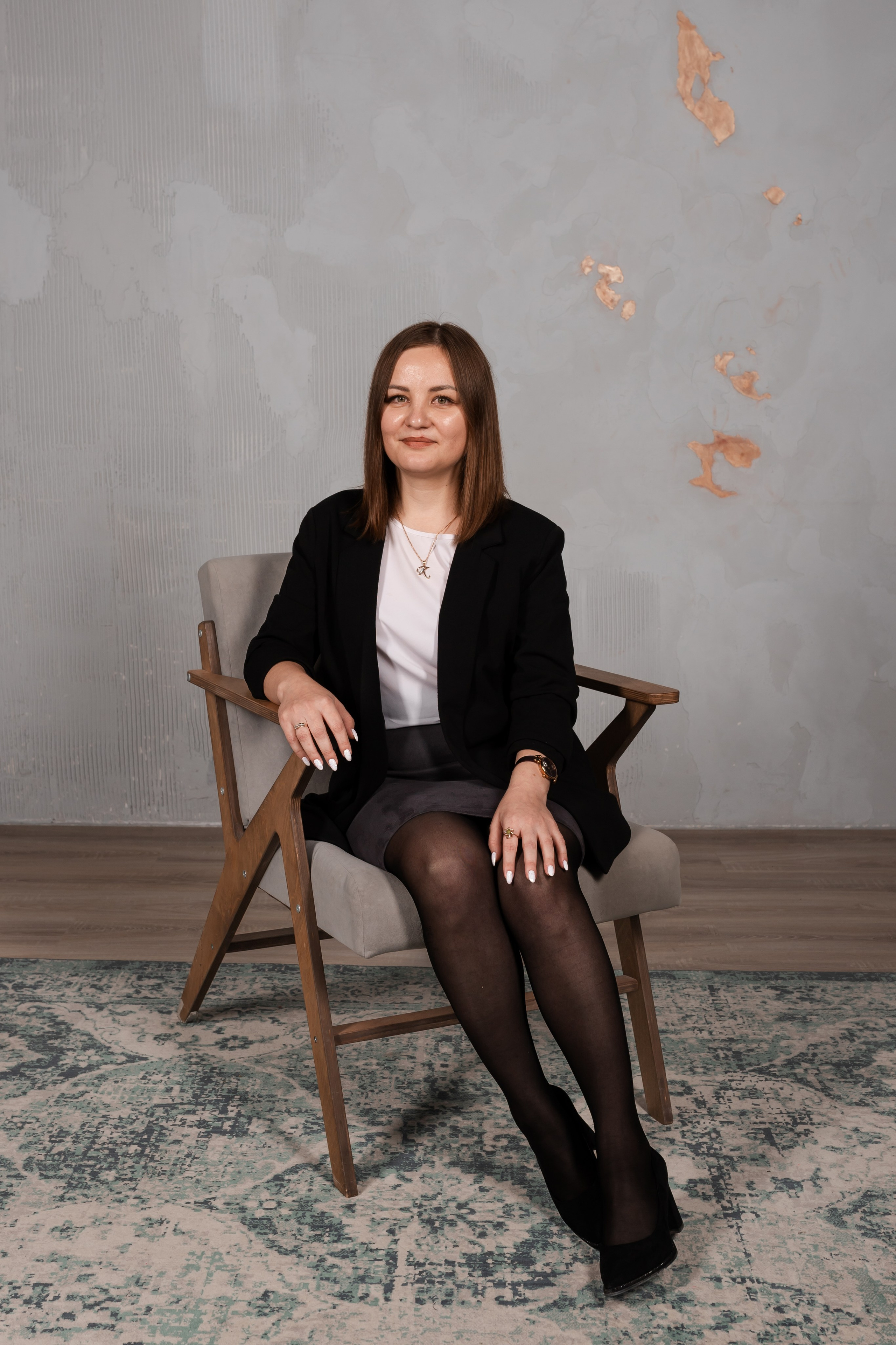 Мария. Марина Шаймухаметова. Фотограф в Уфе