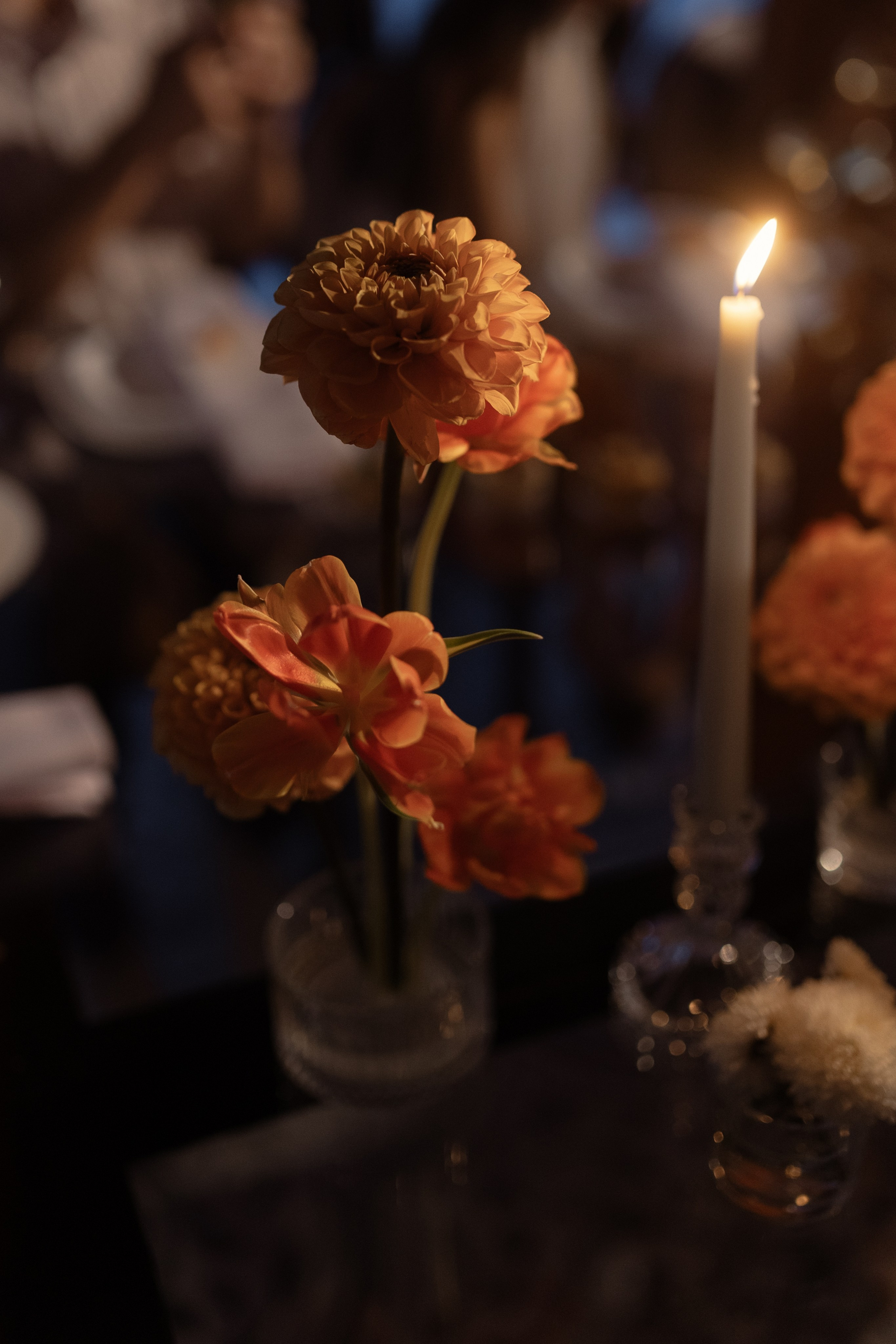 Елена и Николай. Свадебный фотограф Курск Максим Ноздрачев