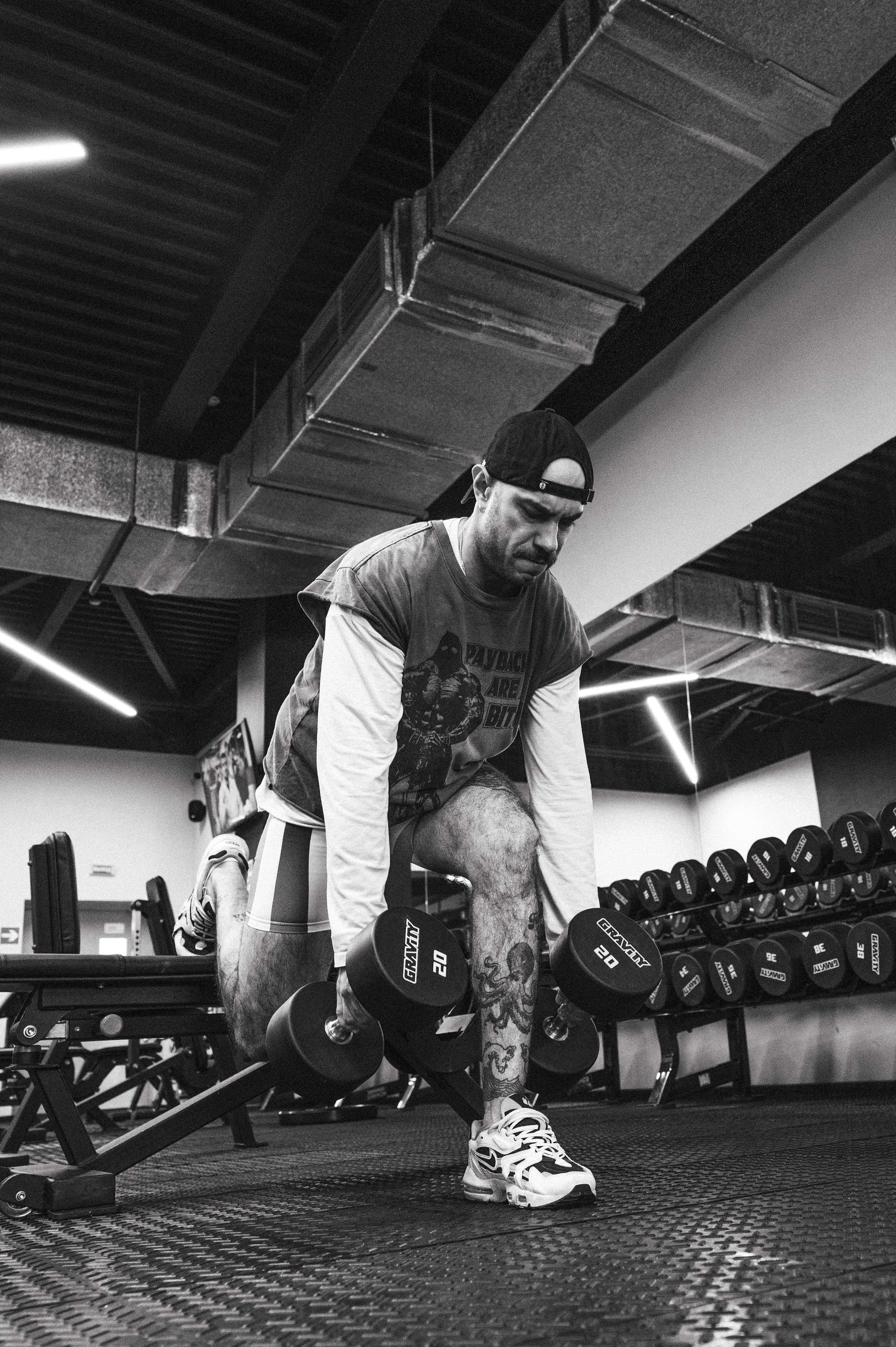 Индивидуальные фотосессии в Москве. Фотограф Лобанов Антон, г. Москва