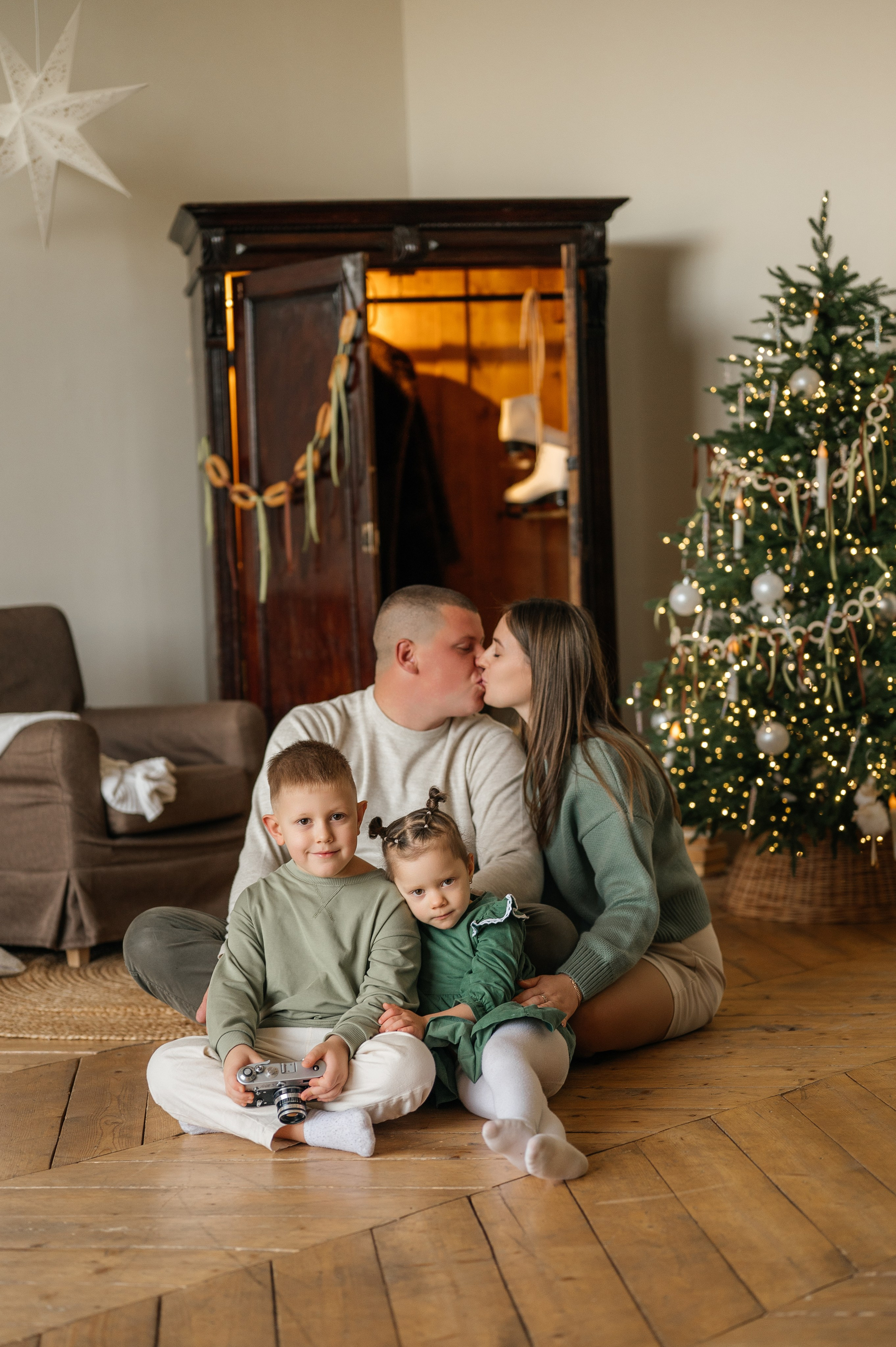New year✨. Свадебный и семейный фотограф в Краснодаре Алина Мельник