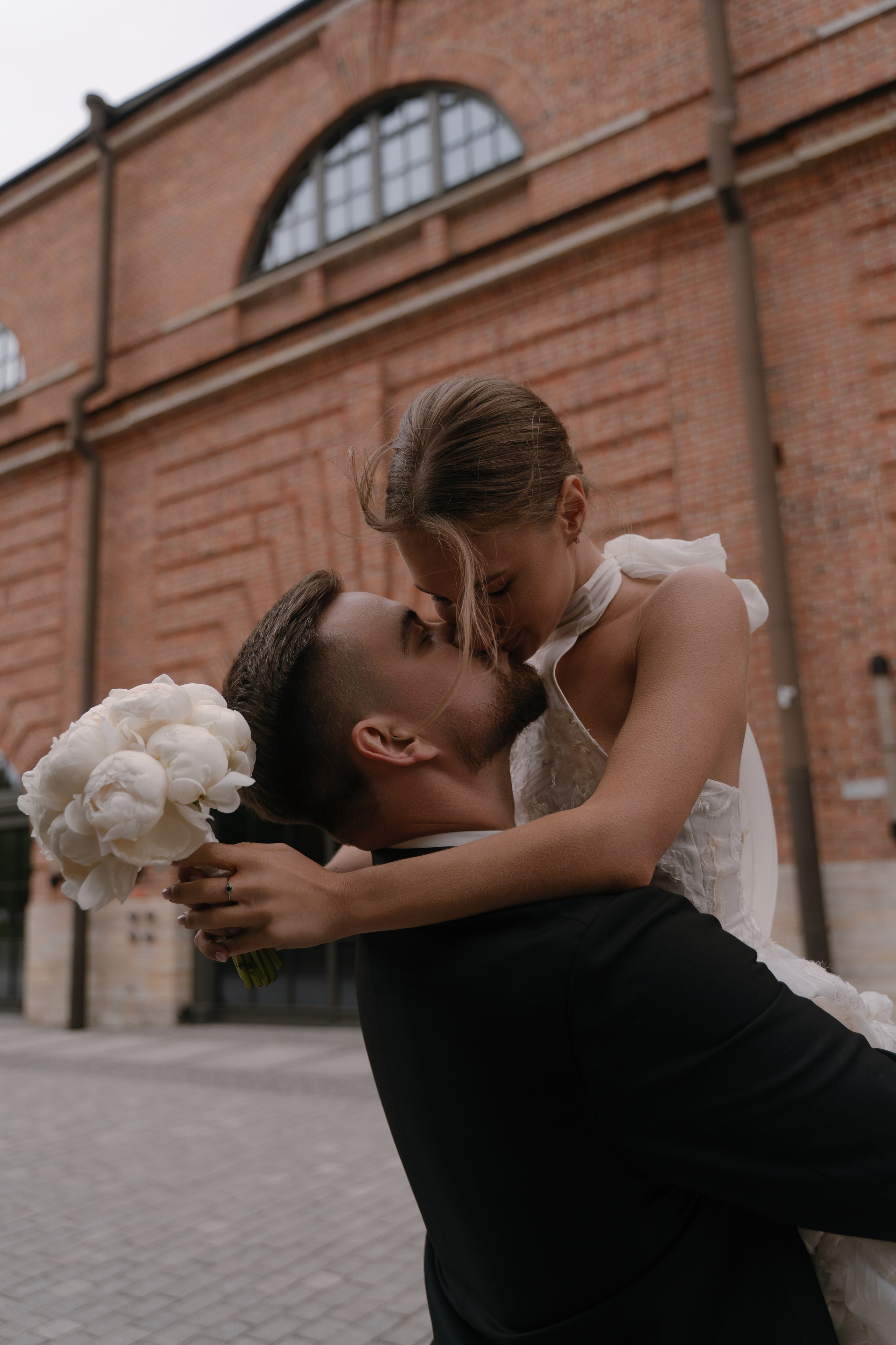 V&D. Свадебный фотограф — Наталья Фед СПб/Москва