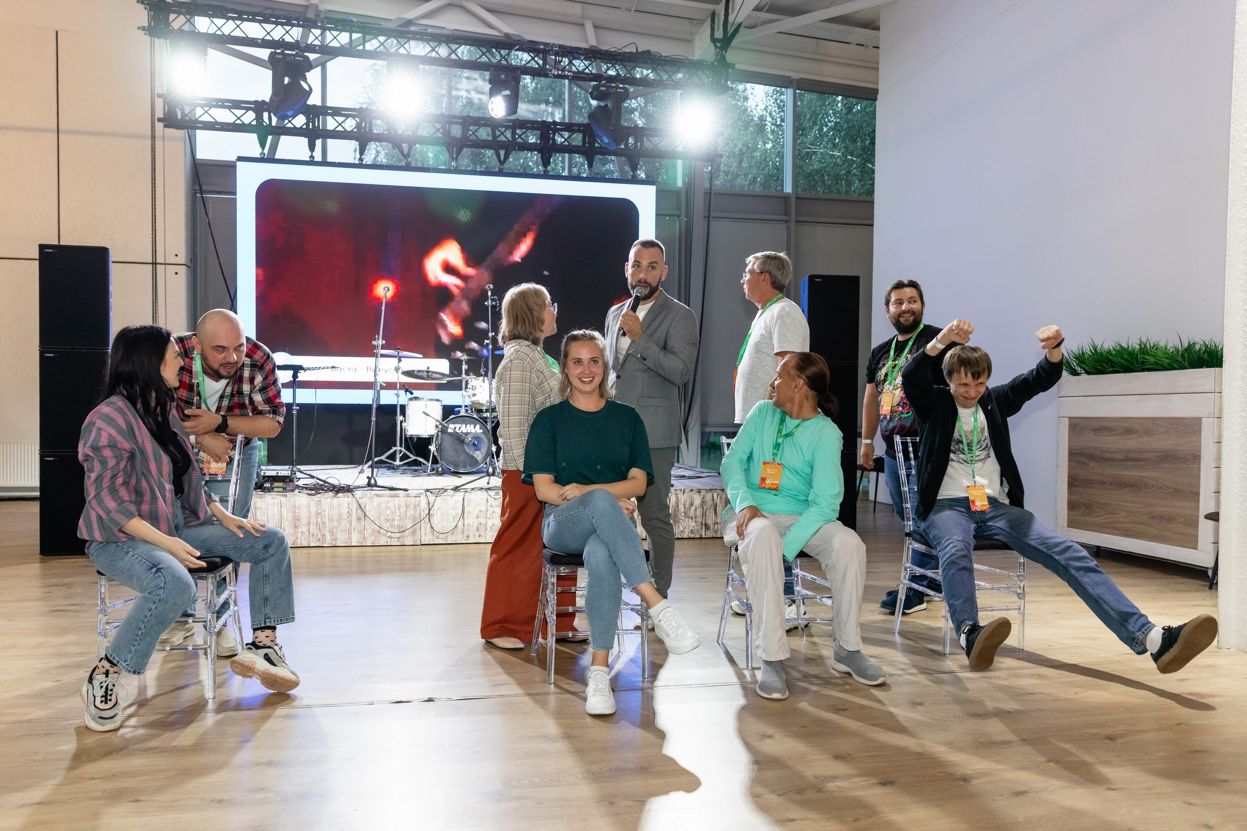 Тимбилдинг Абсолют (ecoLOFT 2.0). Татьяна Чернышова свадебный фотограф Москва