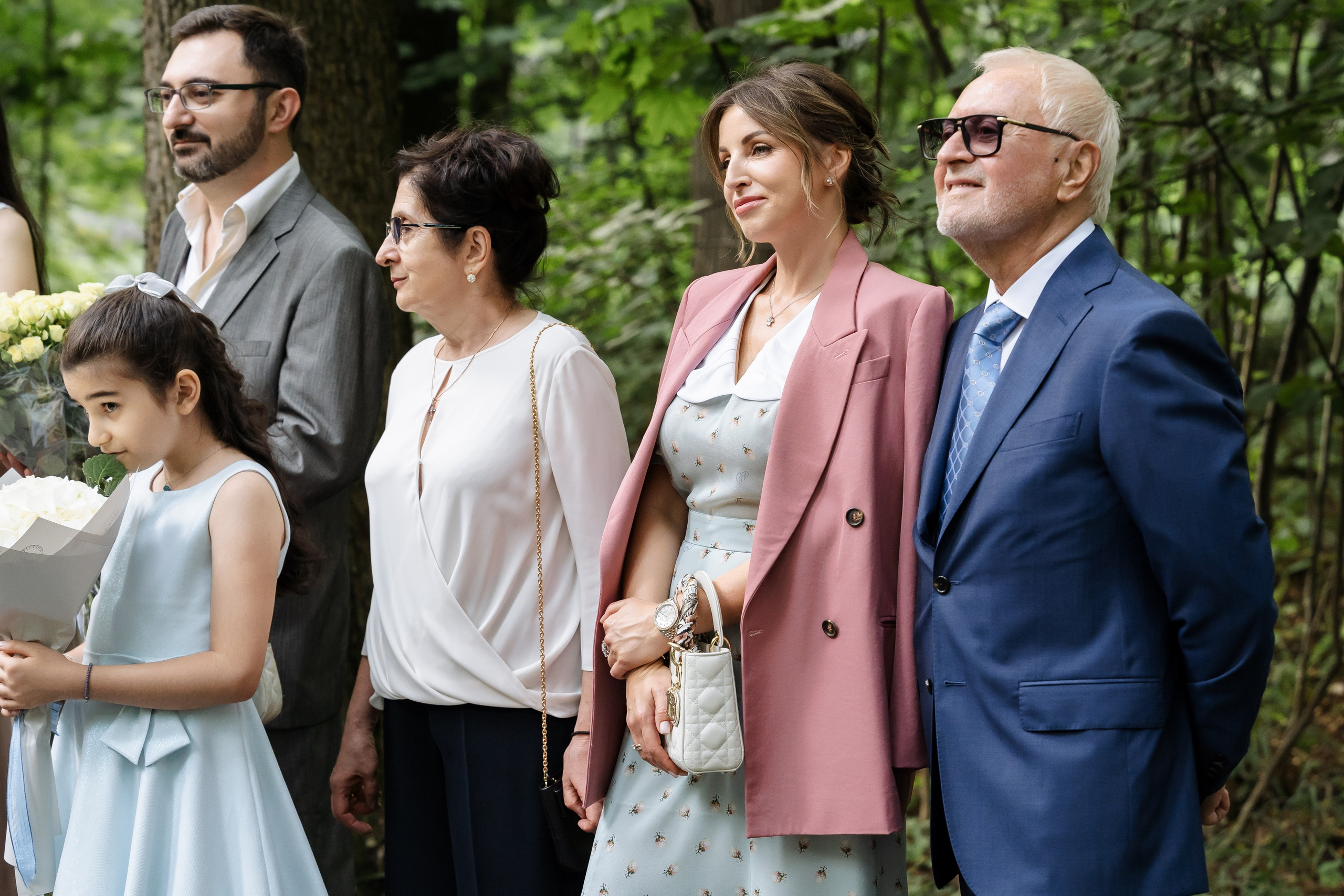 Свадьба Даниила и Анастасии. Свадебный фотограф в Москве Яна Деньгина