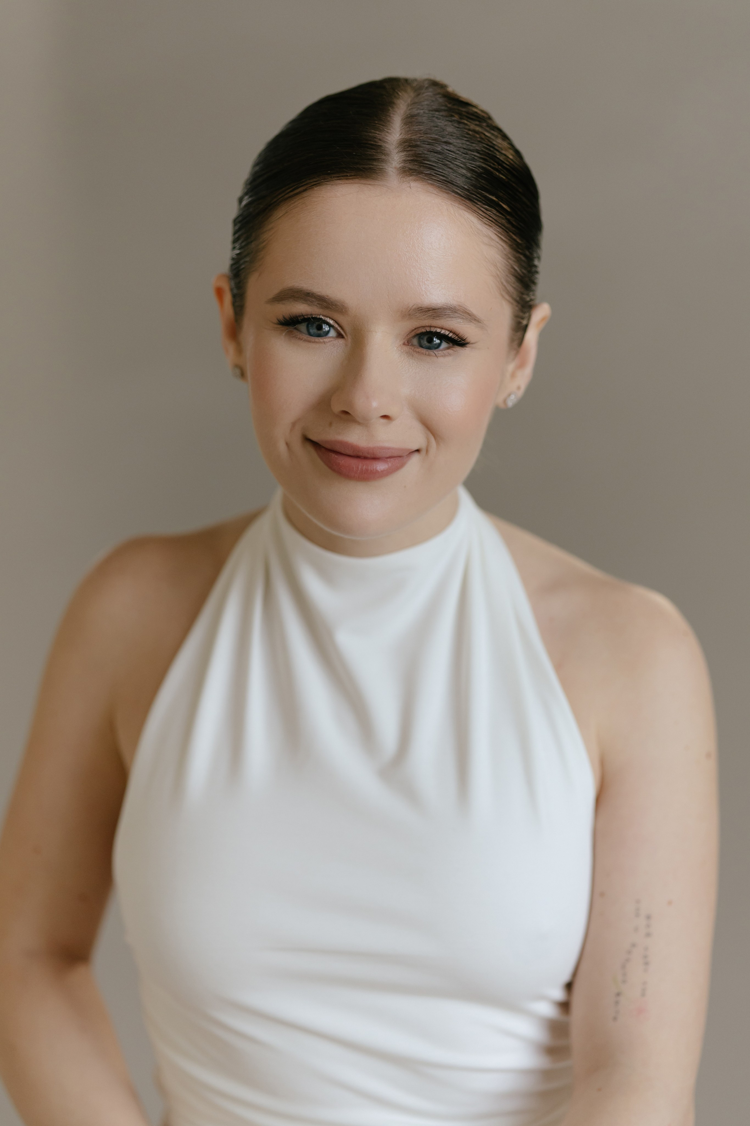 Серёжа и Яна. Фотограф Эльмира Лин