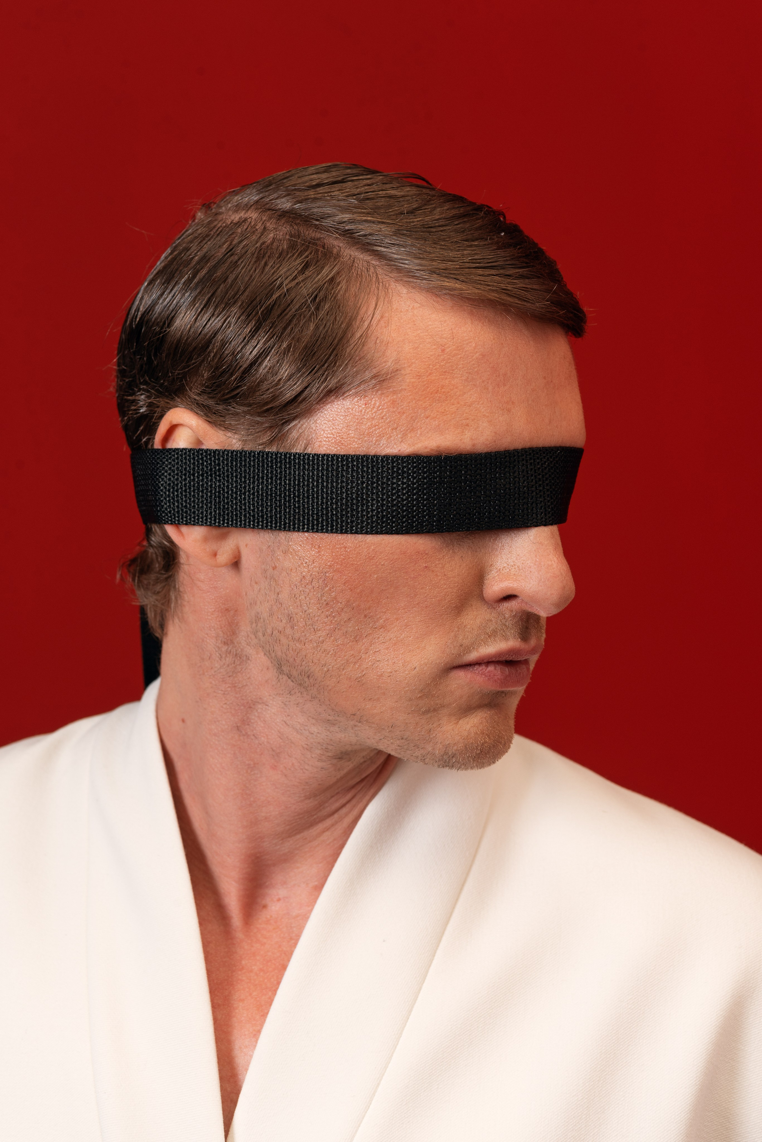 Алексей Елистратов, fashion портреты. Ульяна Сёмина, фотограф, Москва