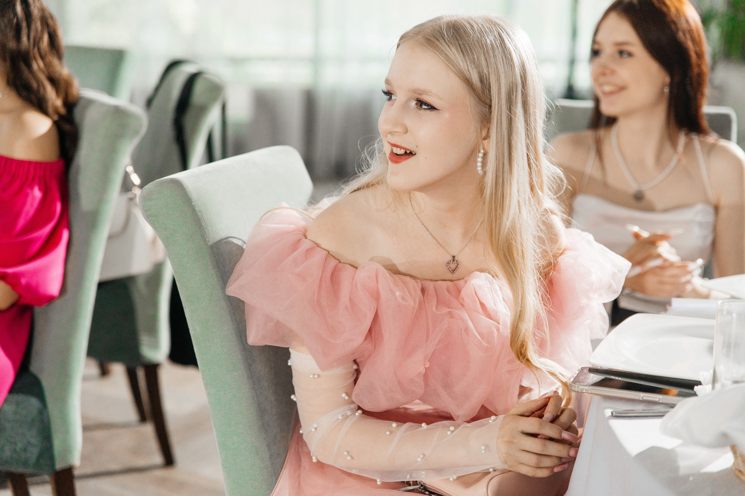 Выпускной 9 класс. Семейный фотограф в Самаре Елена Ефимова