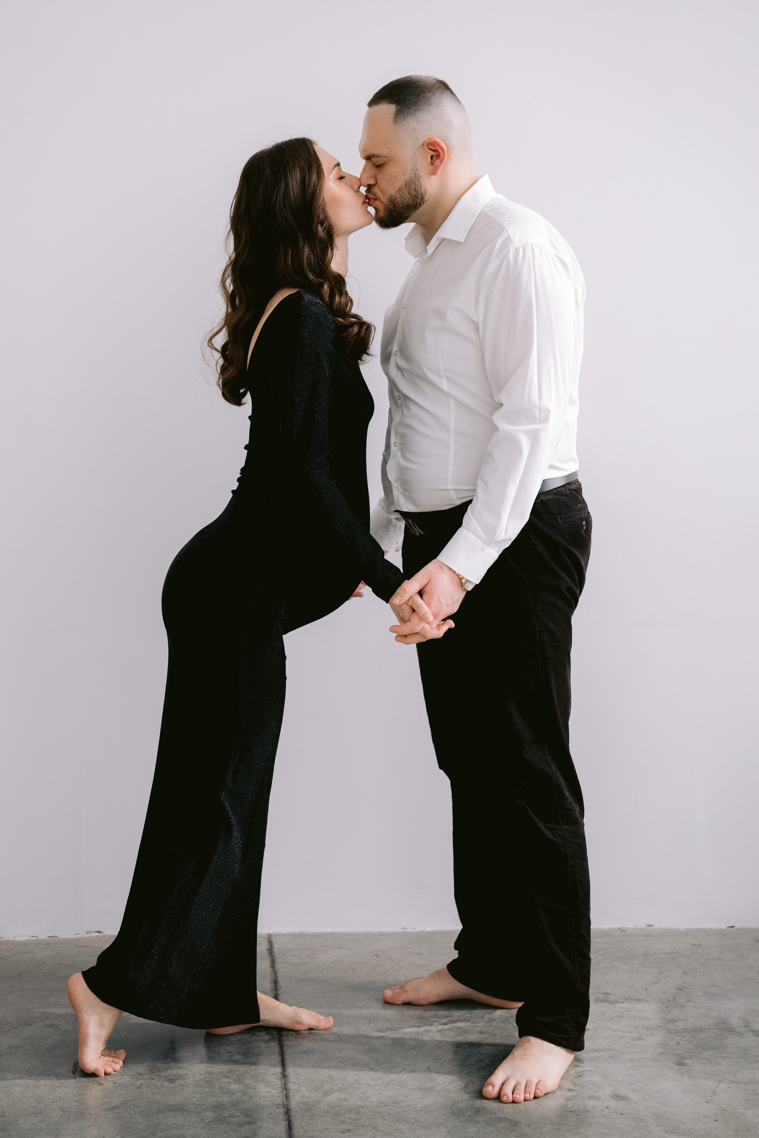 Анастасия, Иван. Фотограф в Волгограде Кристина Прохоренко