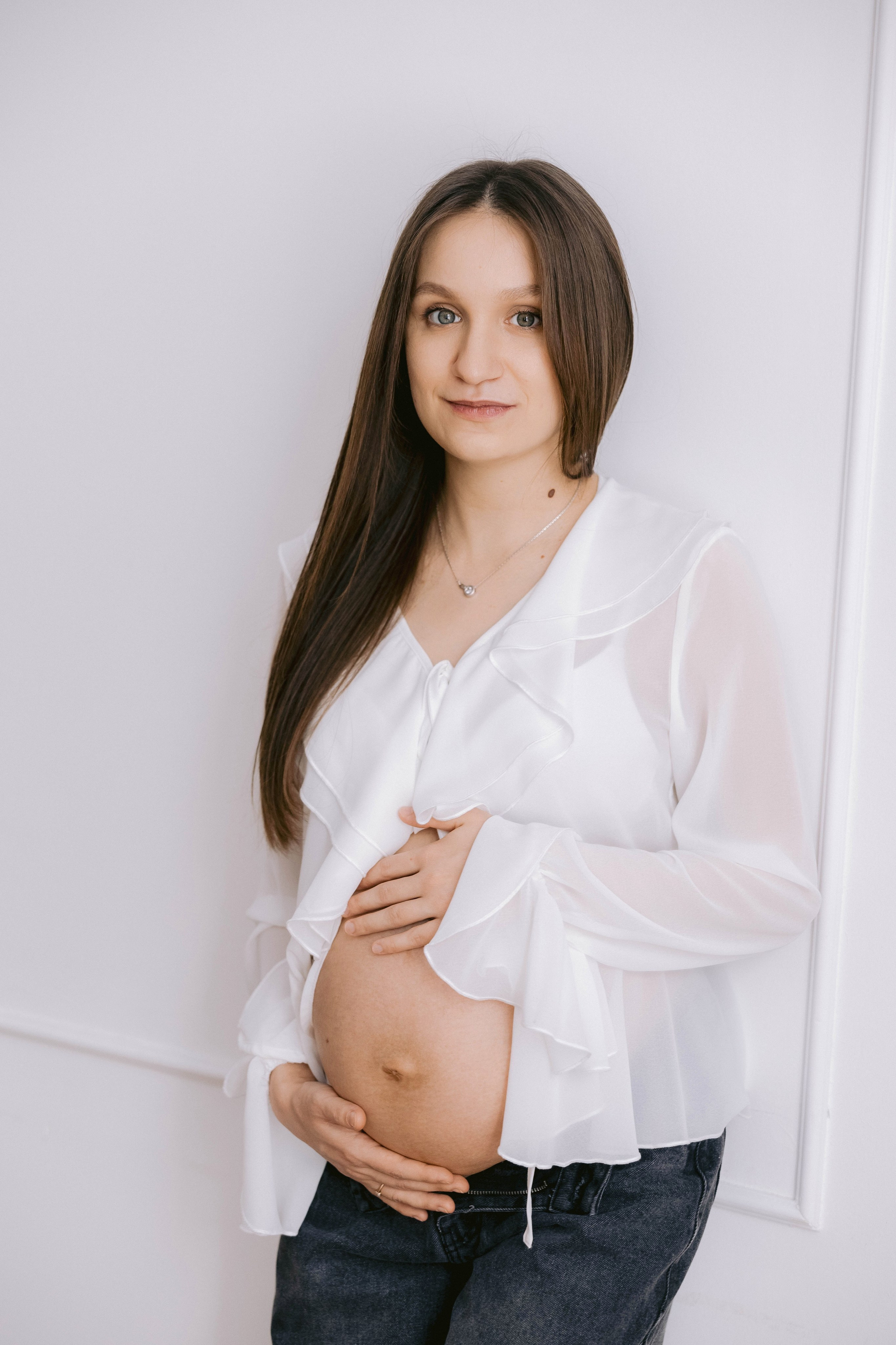 Ольга, Илья. Фотограф в Волгограде Кристина Прохоренко