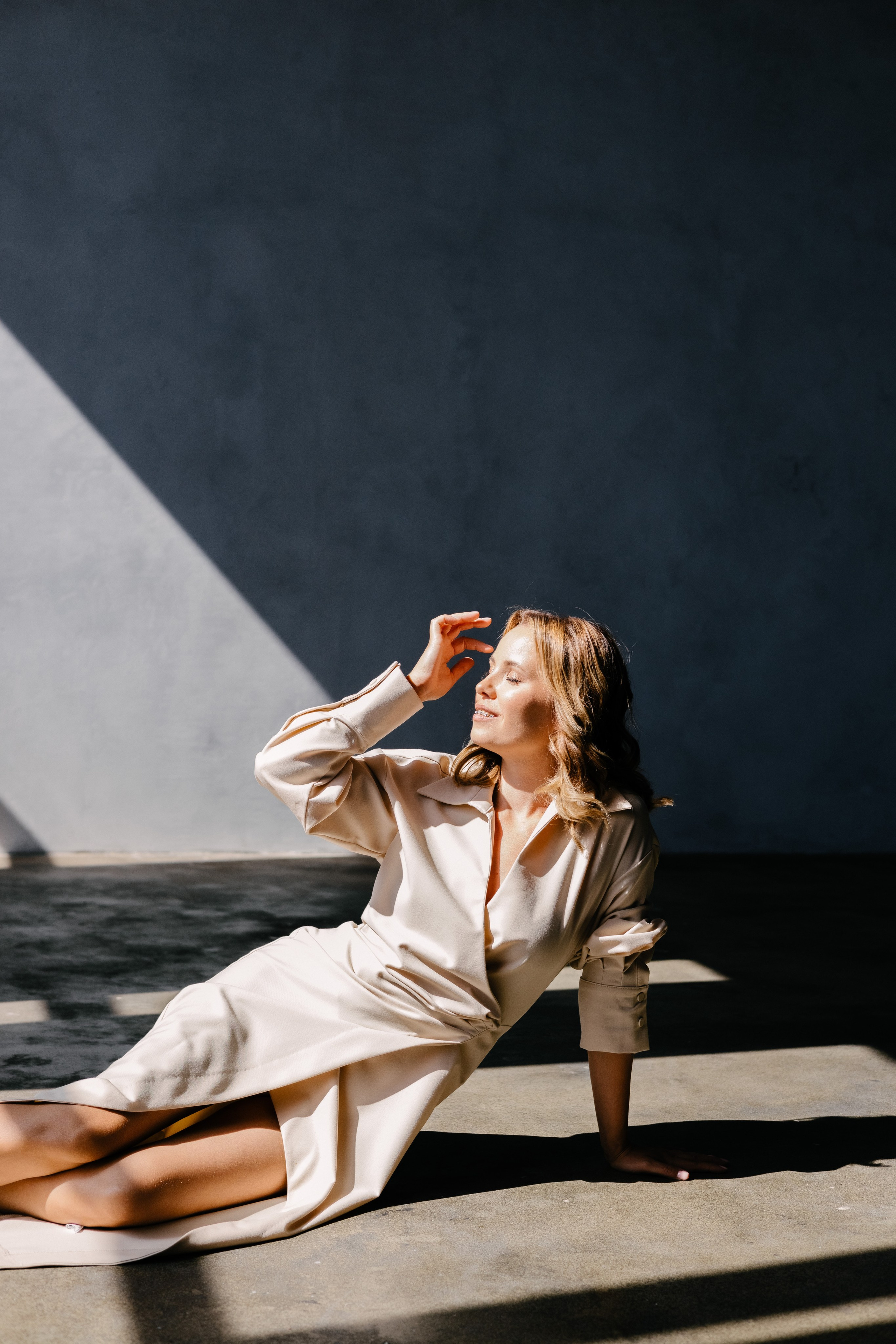 Екатерина. Фотограф Волгоград Кристина Прохоренко