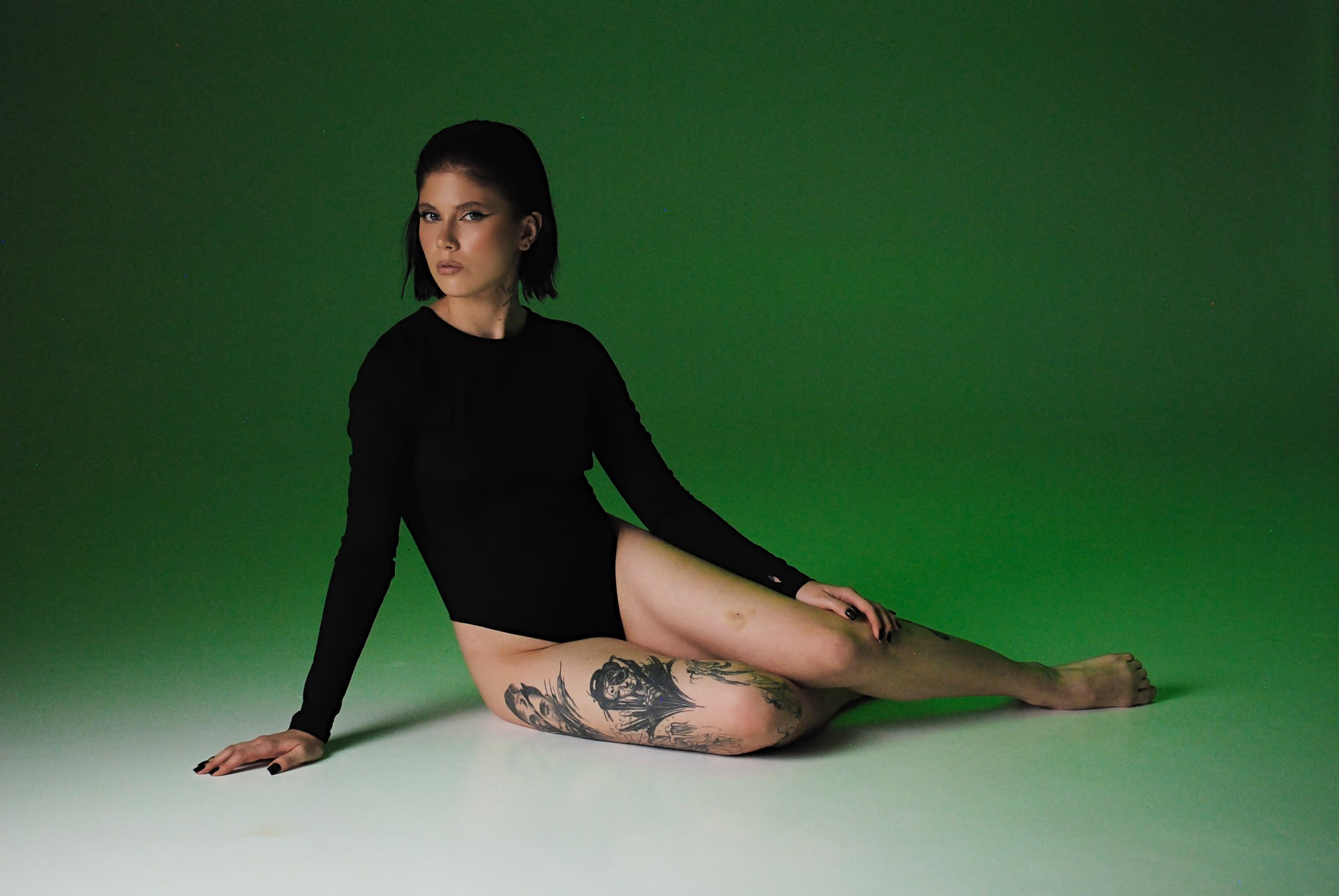 Анастасия. Фотограф Лукия Левенских | Екатеринбург